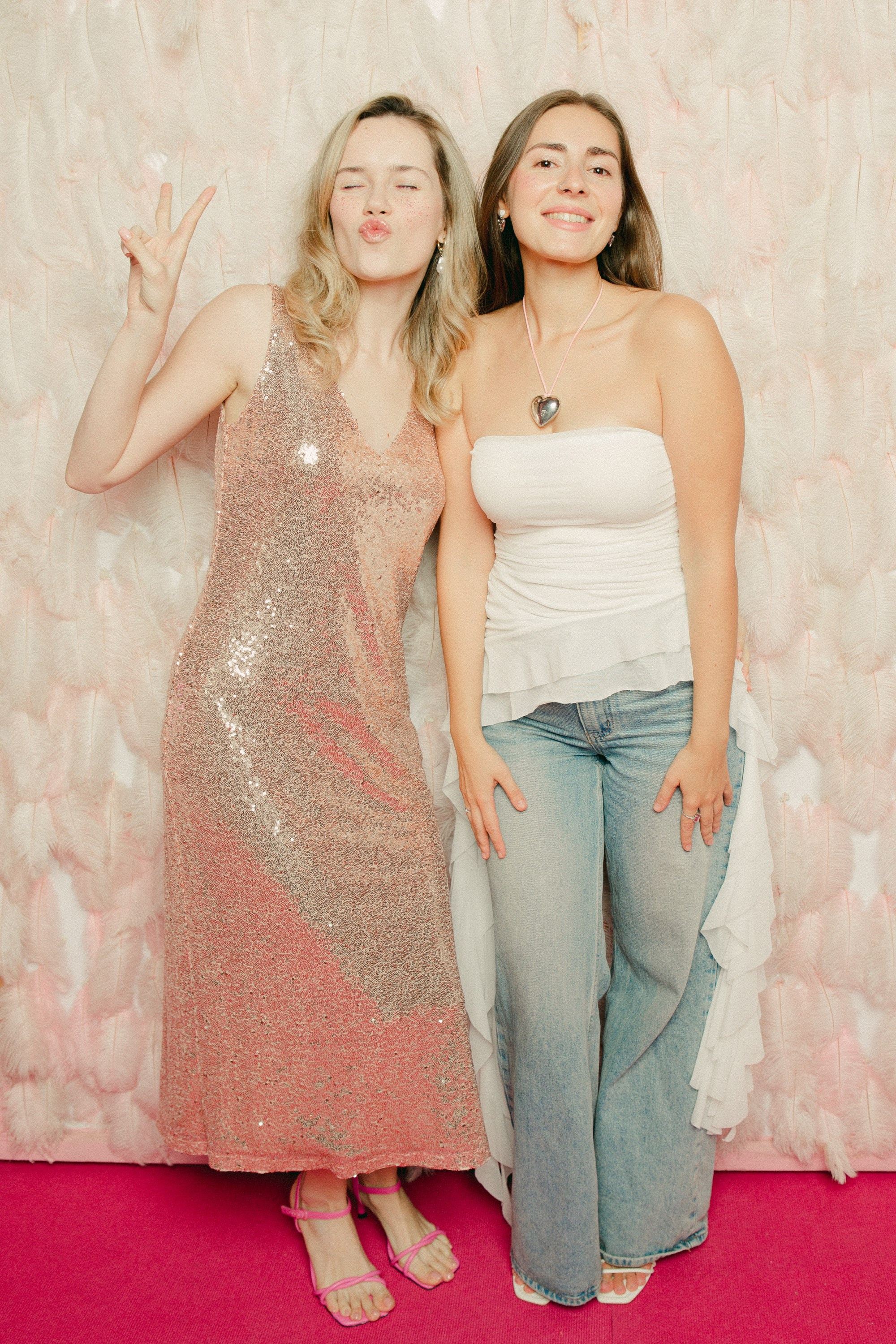 Девичник Даши