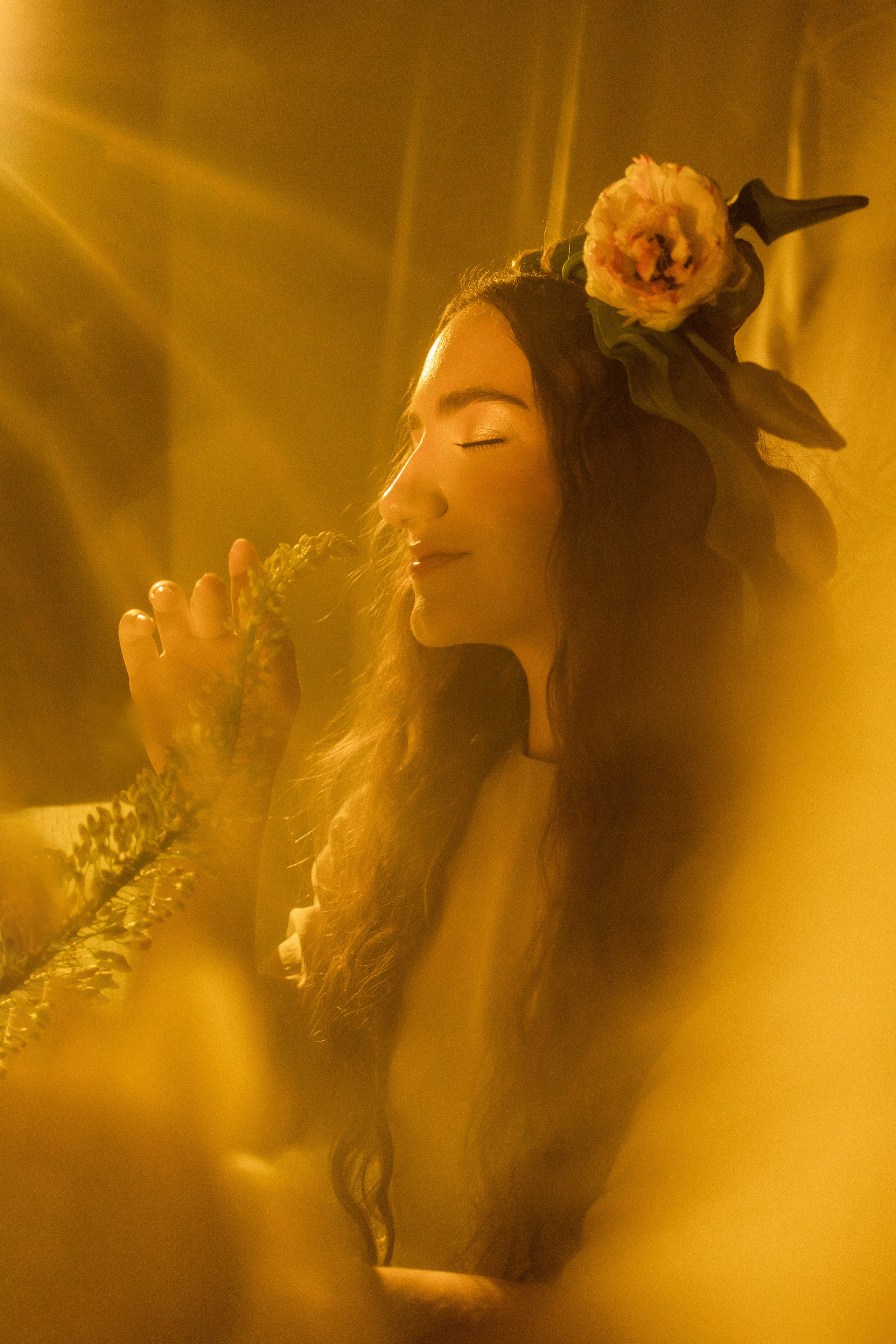 Эстетика П р о Я в л е н и я. Виноградова Маргарита. Фотограф P r o Явления