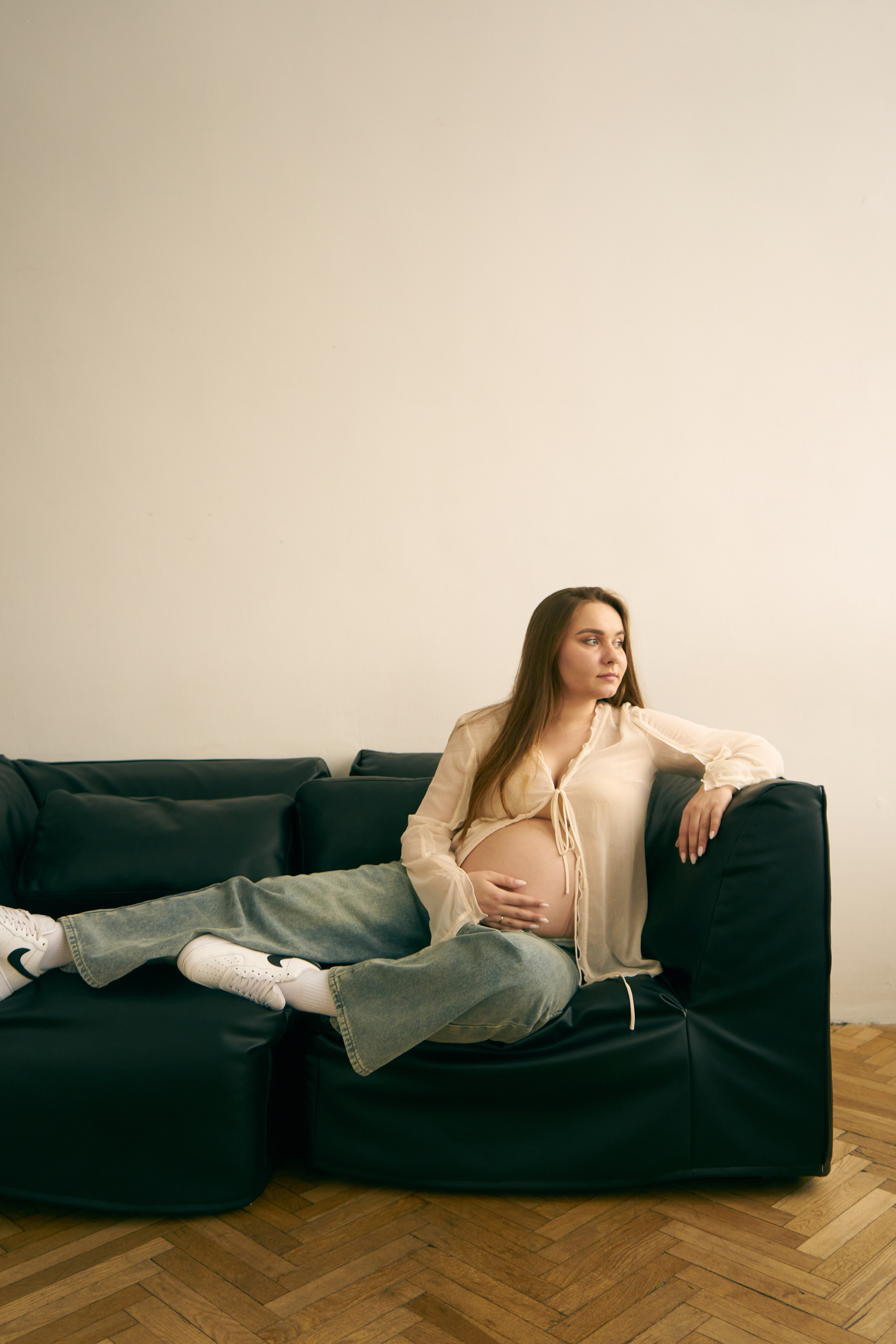 Настя и Вова. Валери. Фотограф твоей семьи и твоей внутренней нимфы. Москва МО