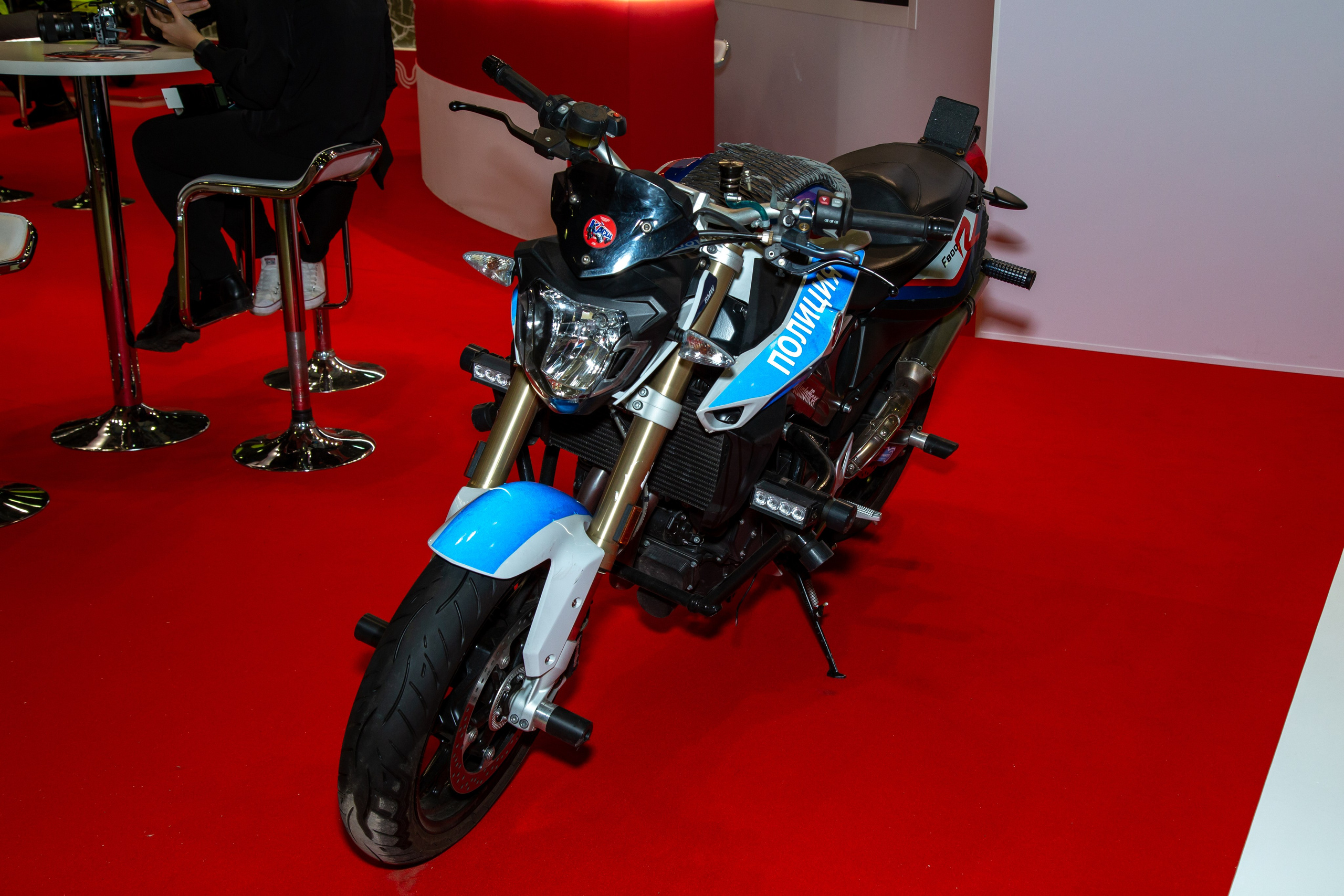 Фотопрогулка по выставке Поехали 2022. «Студия DRONAVT`s» — видеосъёмка и фотография г. Москва