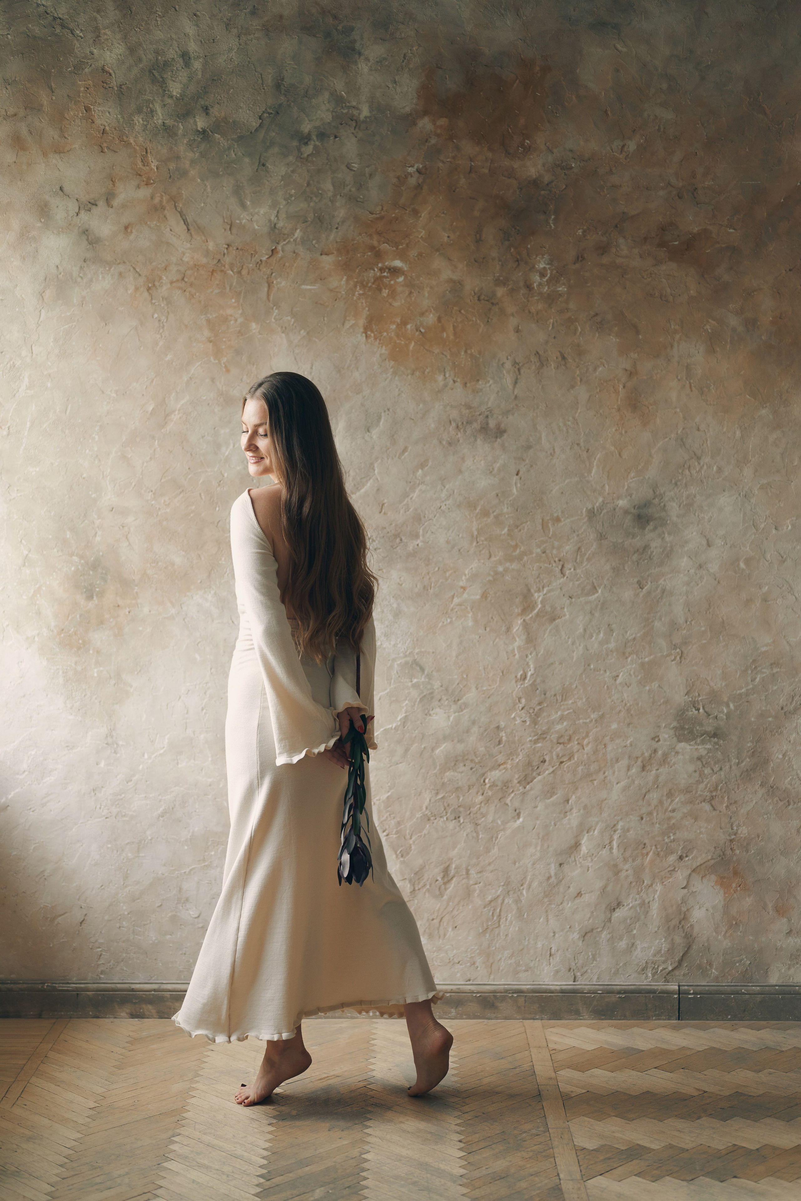 Женский портрет и семейные съемки в Астрахани