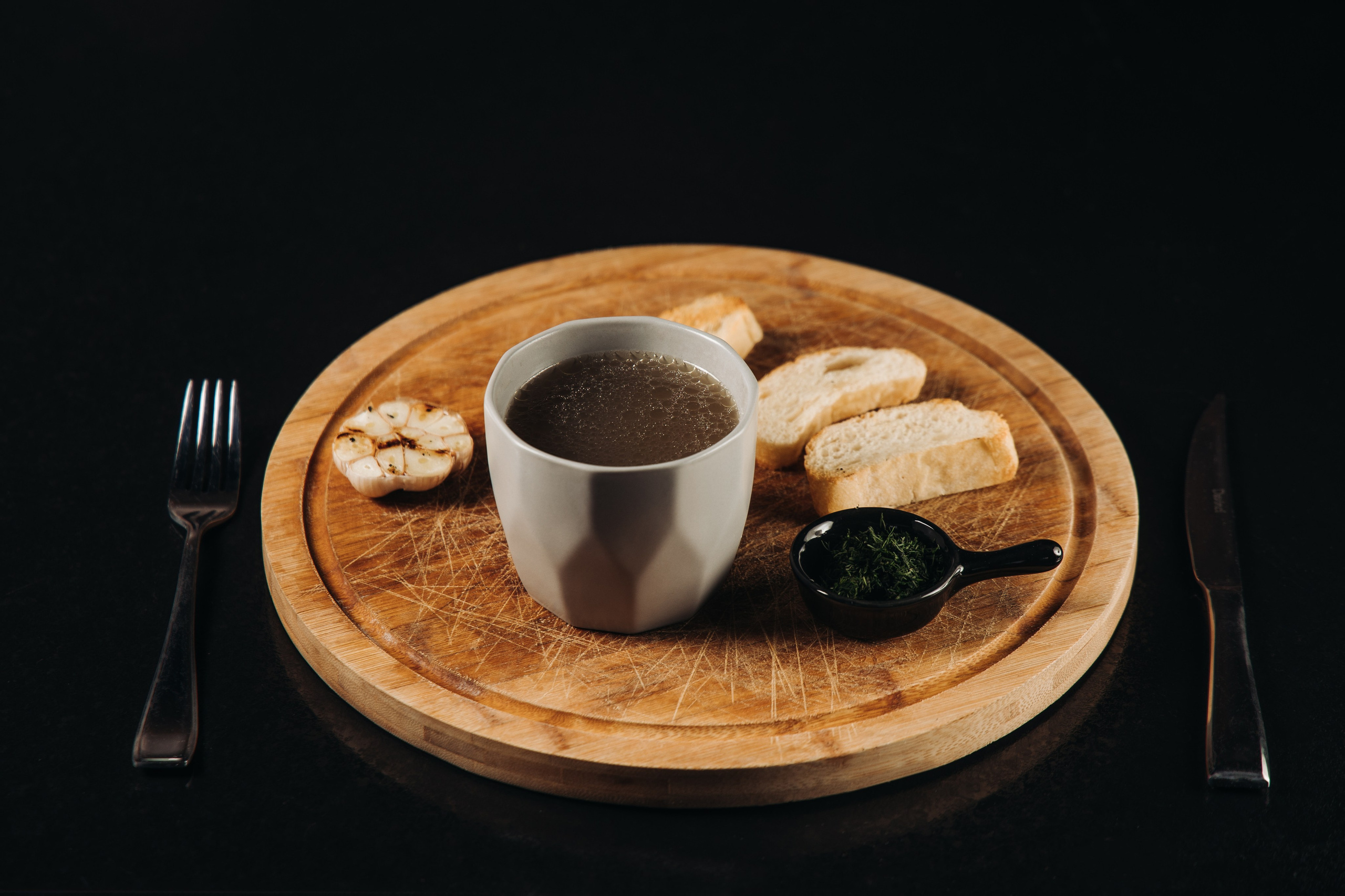 Меню МЕРА ВКУСА