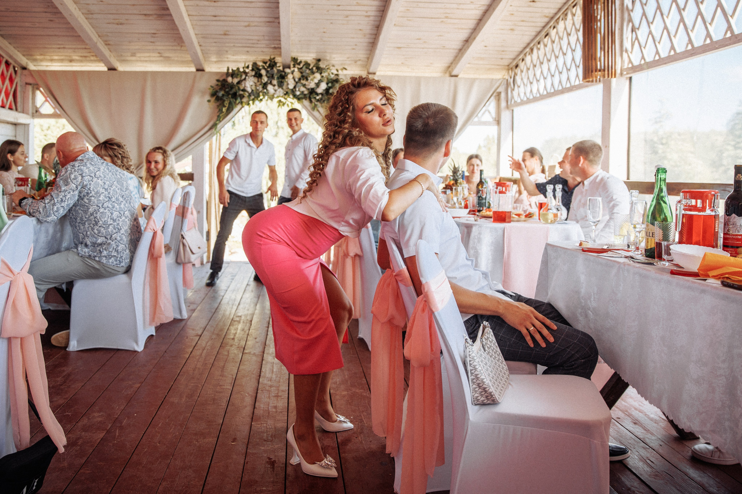 A&A. Свадебный и репортажный фотограф в Перми