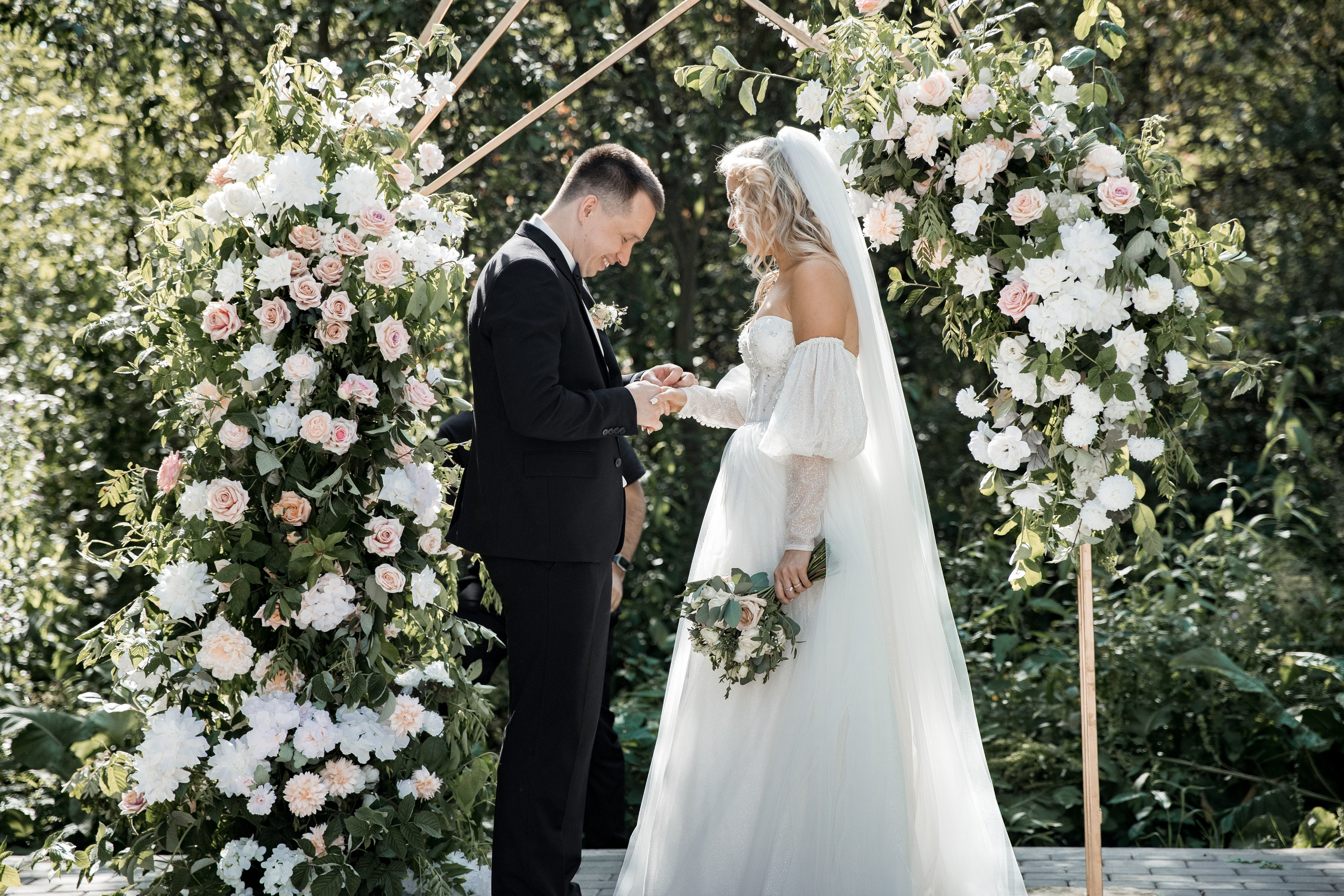 К&Д. Свадебный и репортажный фотограф в Перми