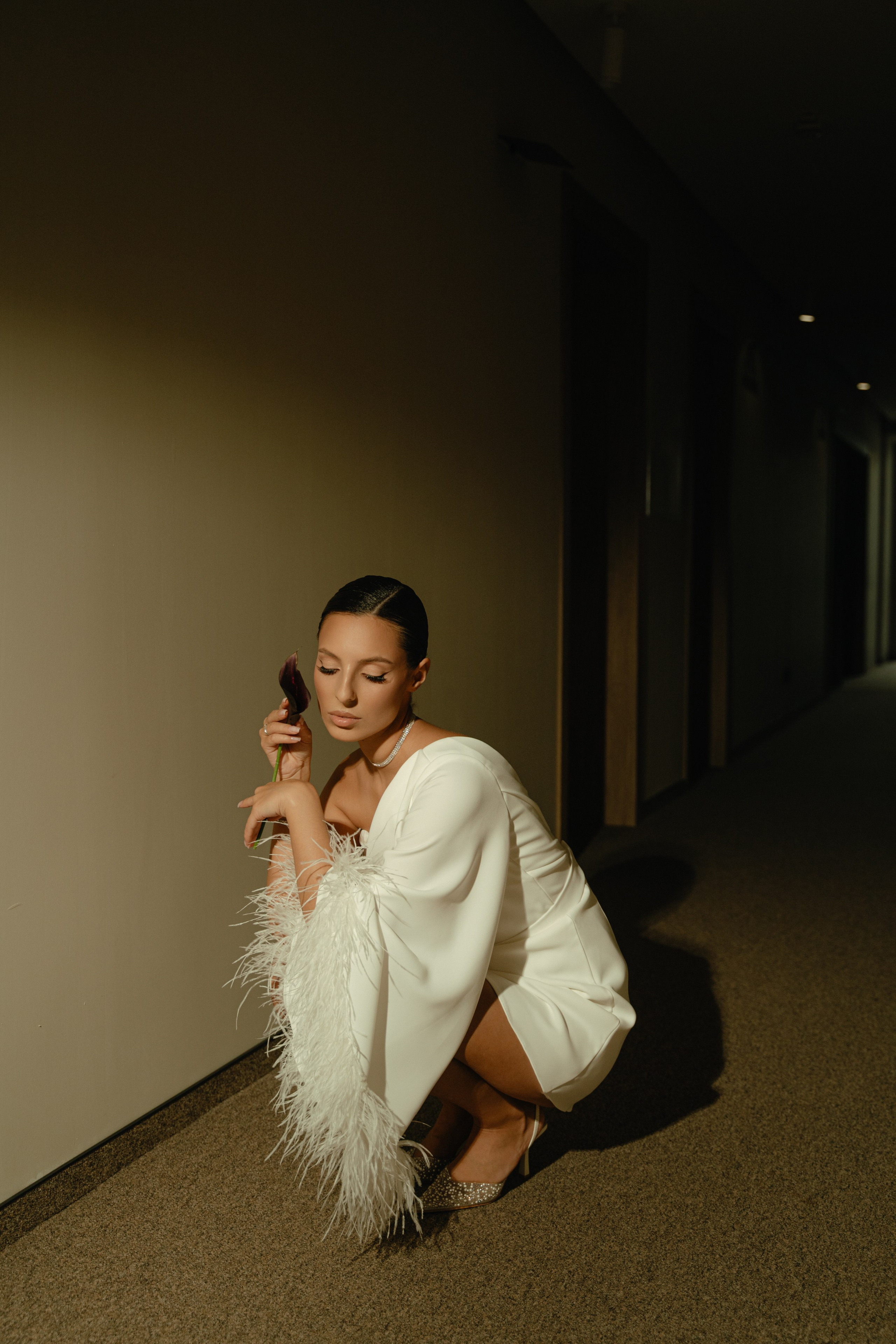 Алексей и Ксения. Фотограф Екатеринбург