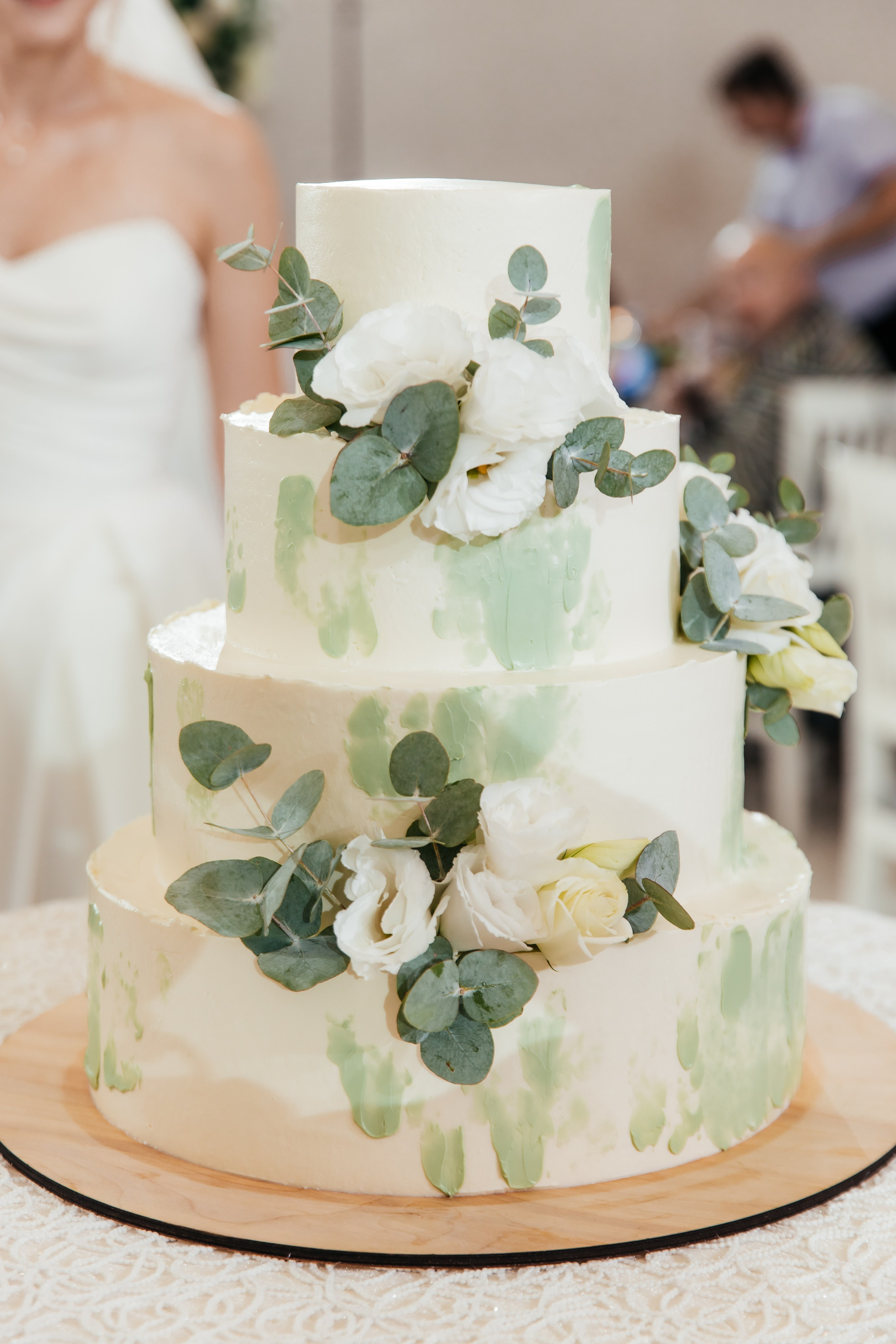 Андрей Оля. Свадебный фотограф и видеограф Владислав и Анастасия Макриди