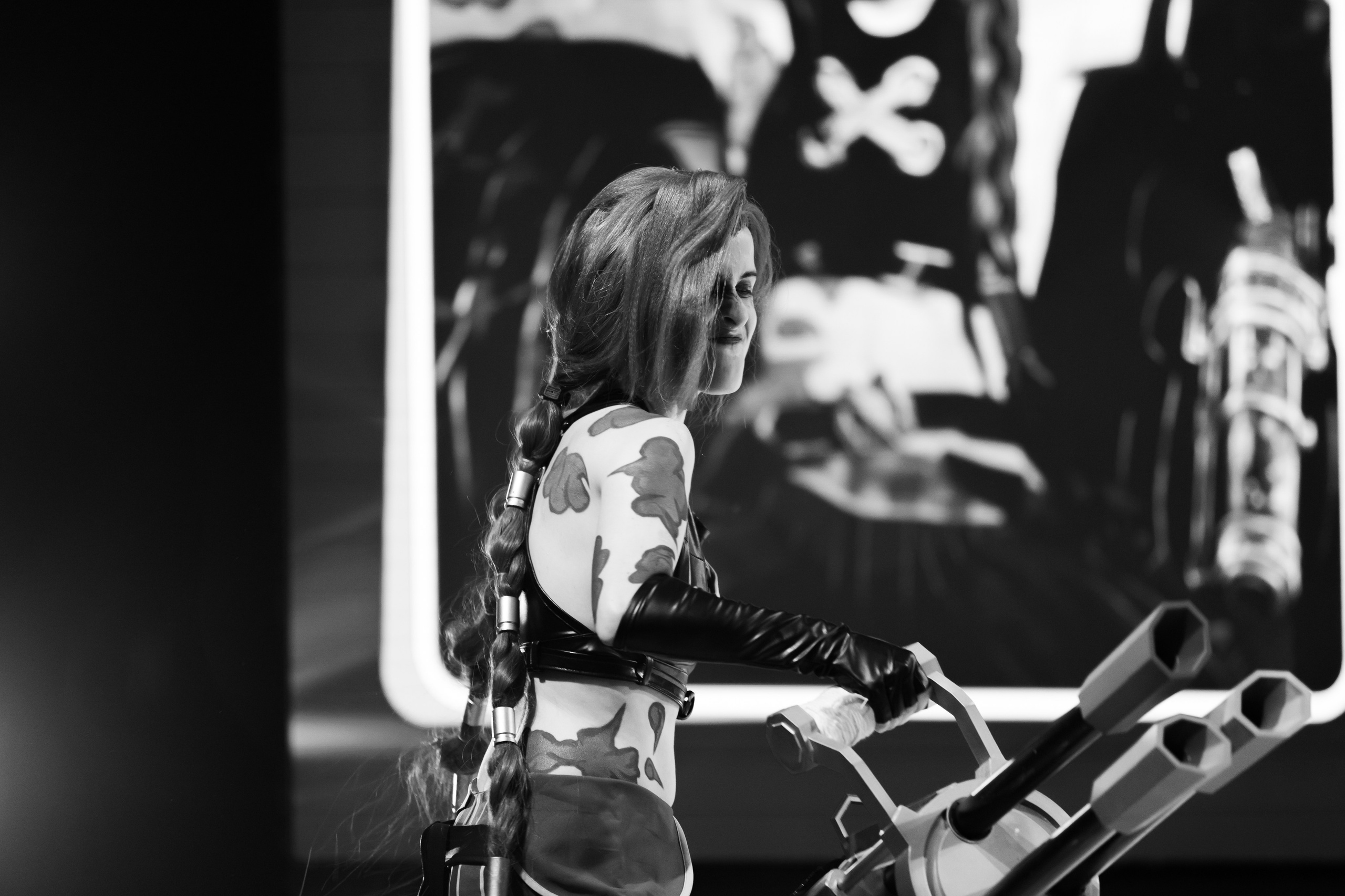 IGRA. Портретный Фотограф Александр «Konevtsoph» В Санкт-Петербурге