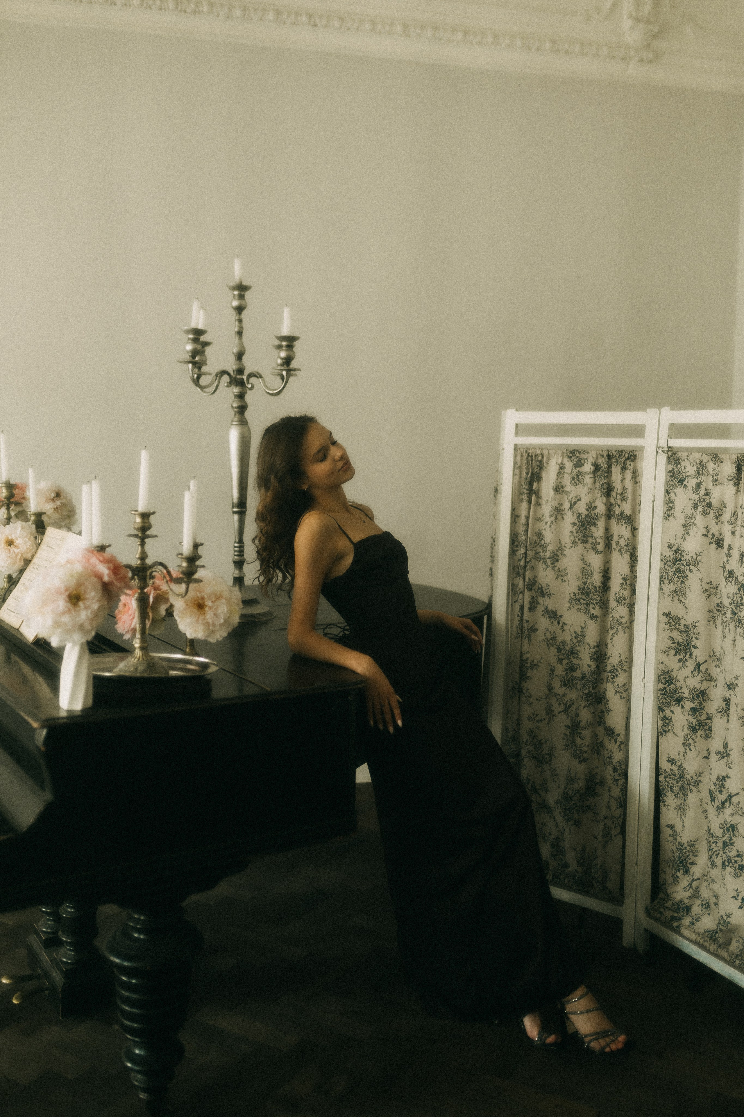 Таисия. Фотограф в Санкт-Петербурге