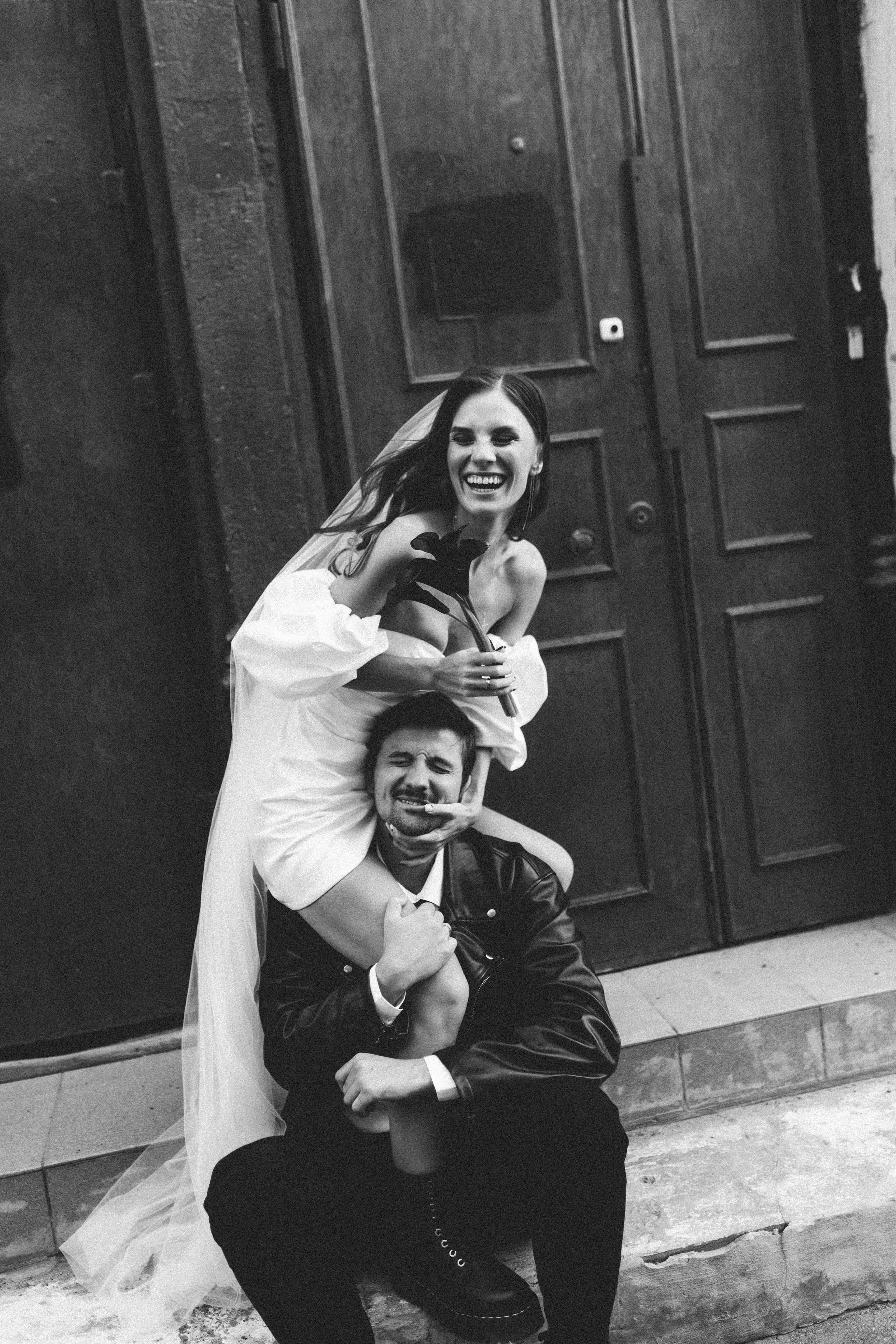 Лидия и Александр. Фотограф в Санкт-Петербурге