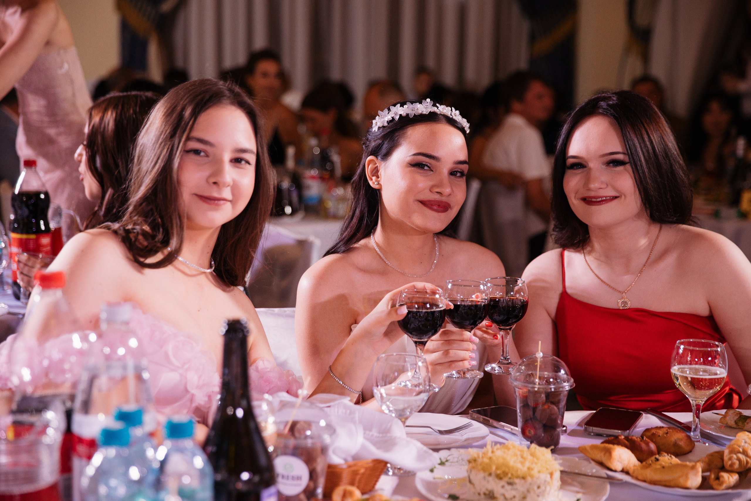 Школа. Основное