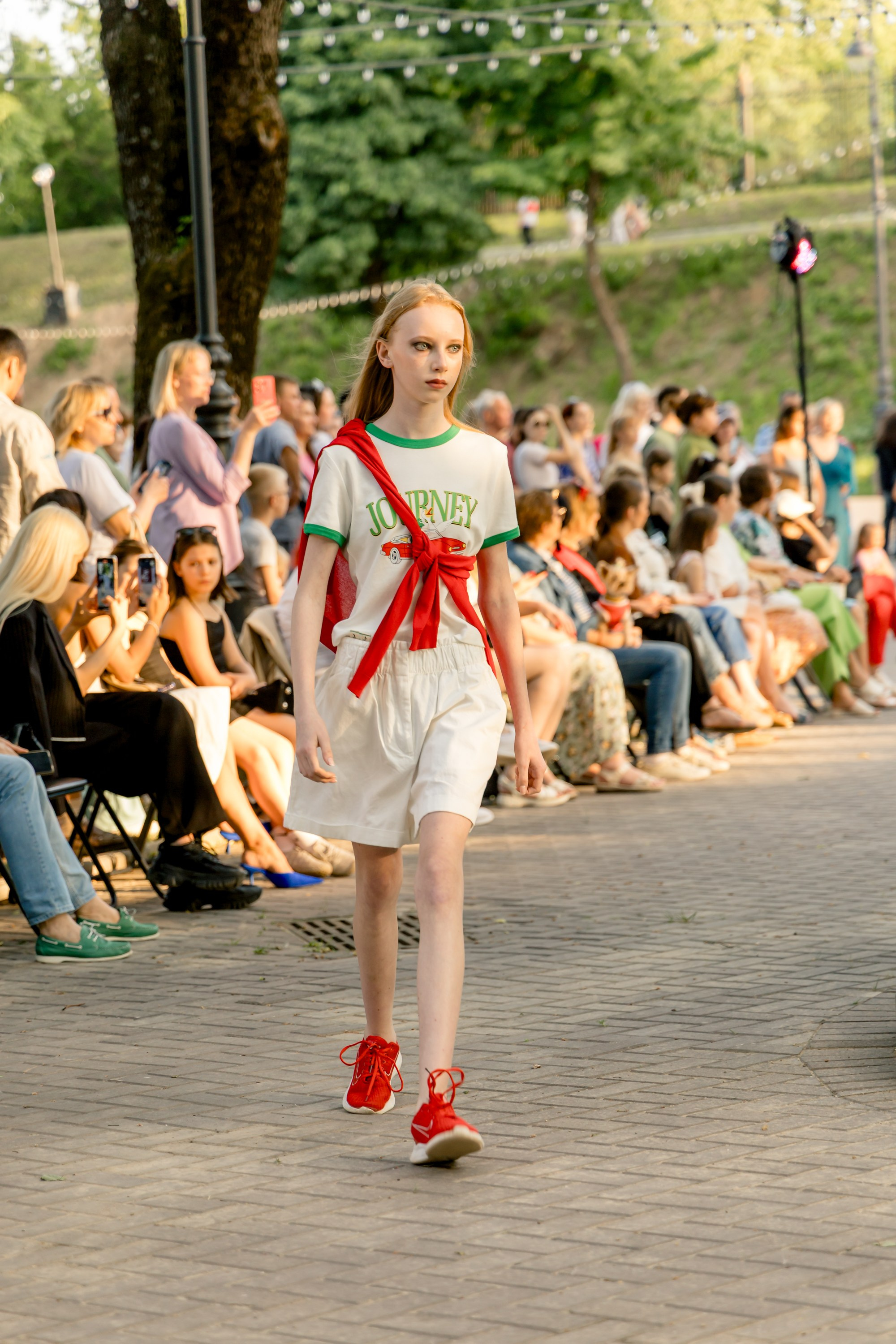 Smolensk Fashion Week 2025_показы_ДЕНЬ 1_ВЕЧЕРНИЙ ПОКАЗ_19:00. Главная