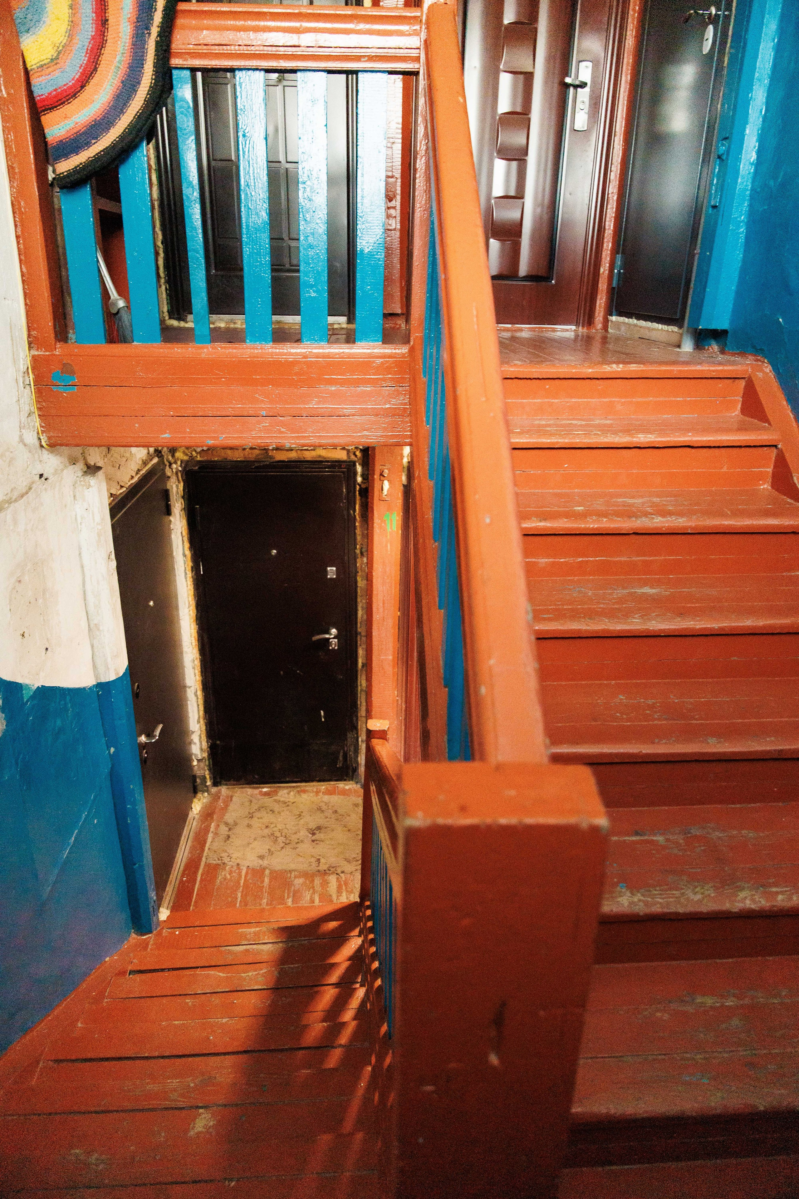 Летний Байкал