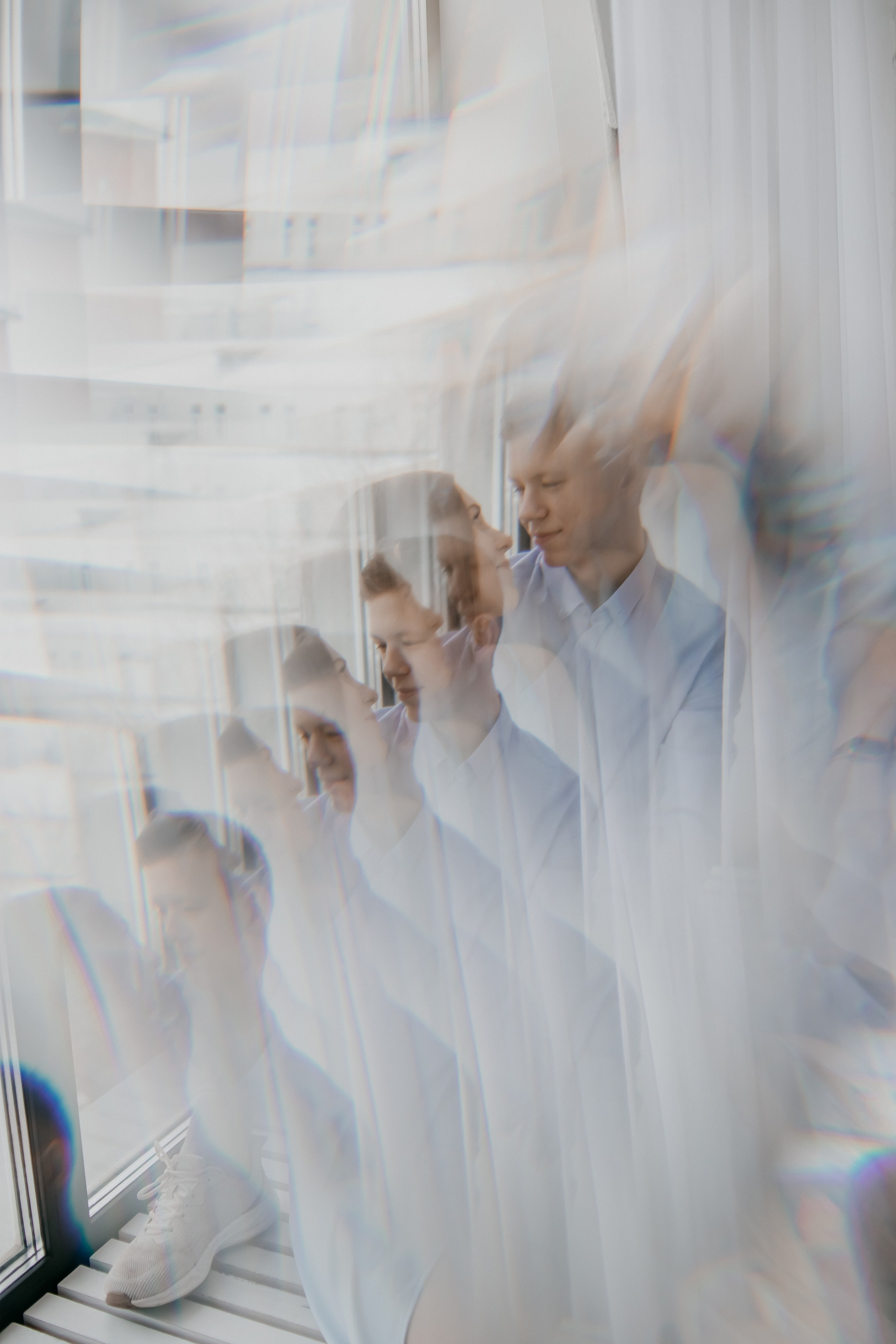 Вероника и Илья. Фотограф Регина Крикунова г. Красноярск