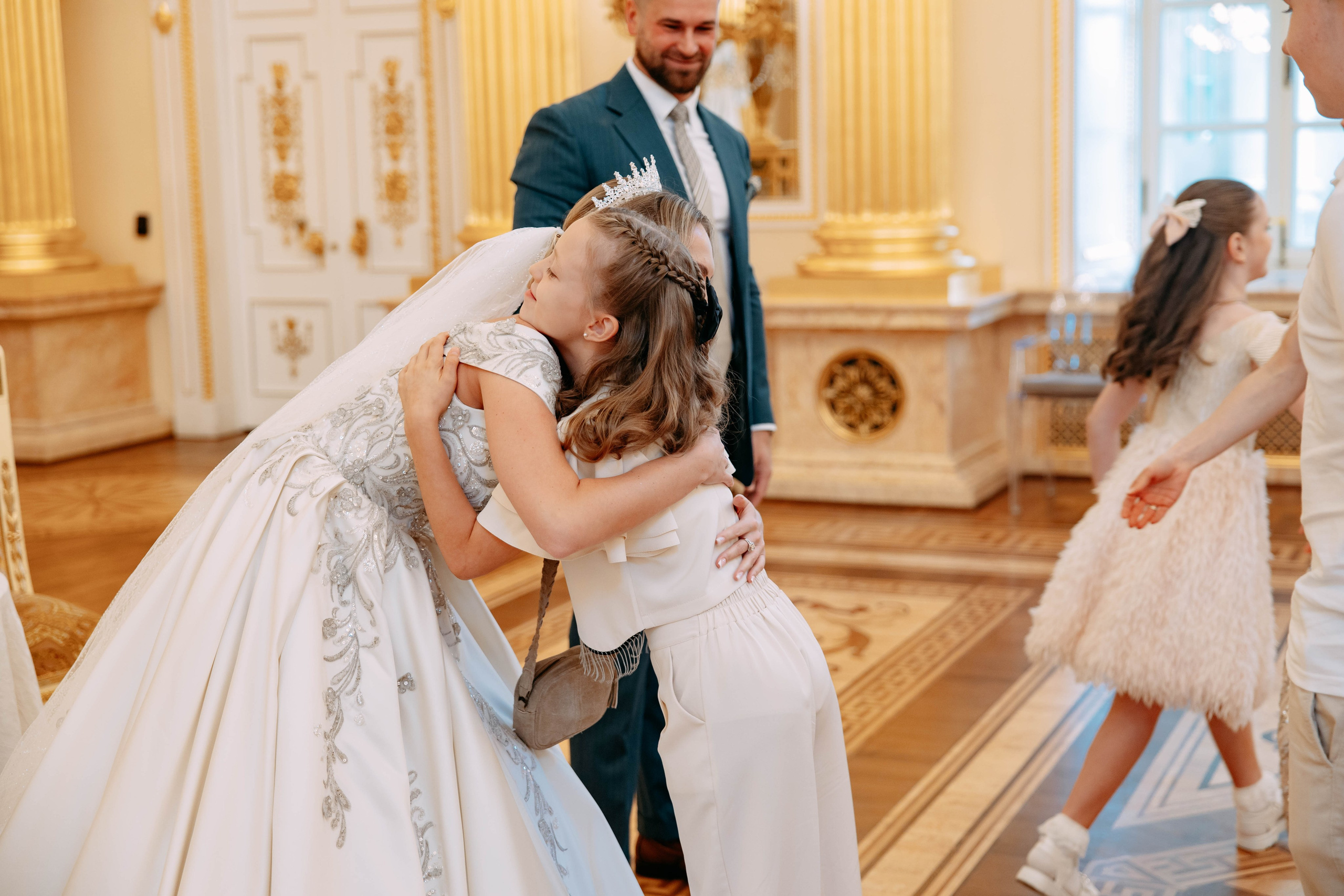 Александр и Анастасия. Фото и видео съемка. Андрей Ионов