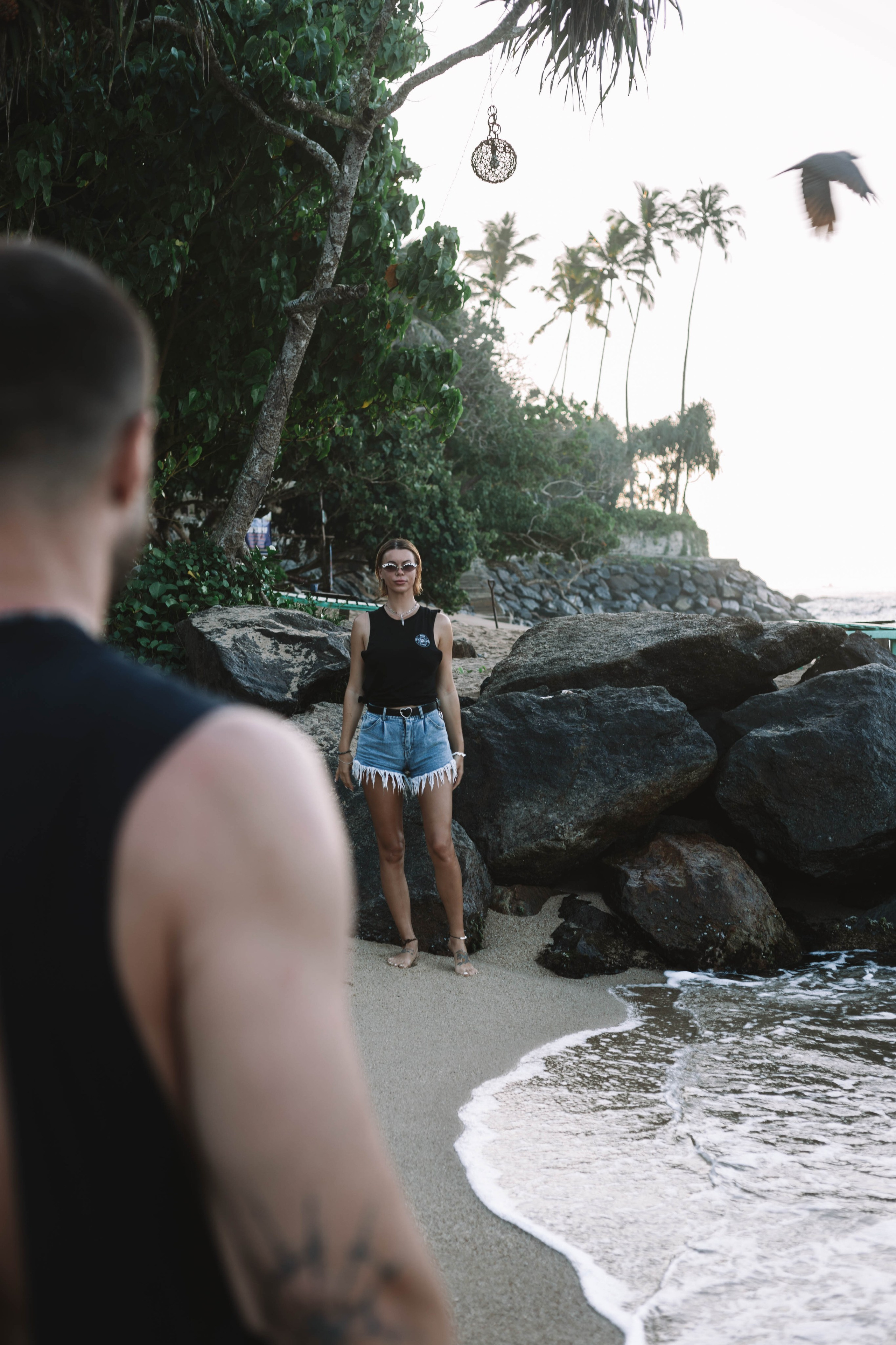 Dima&Nastya. Фотограф Шри-Ланка Лукьянова Александра