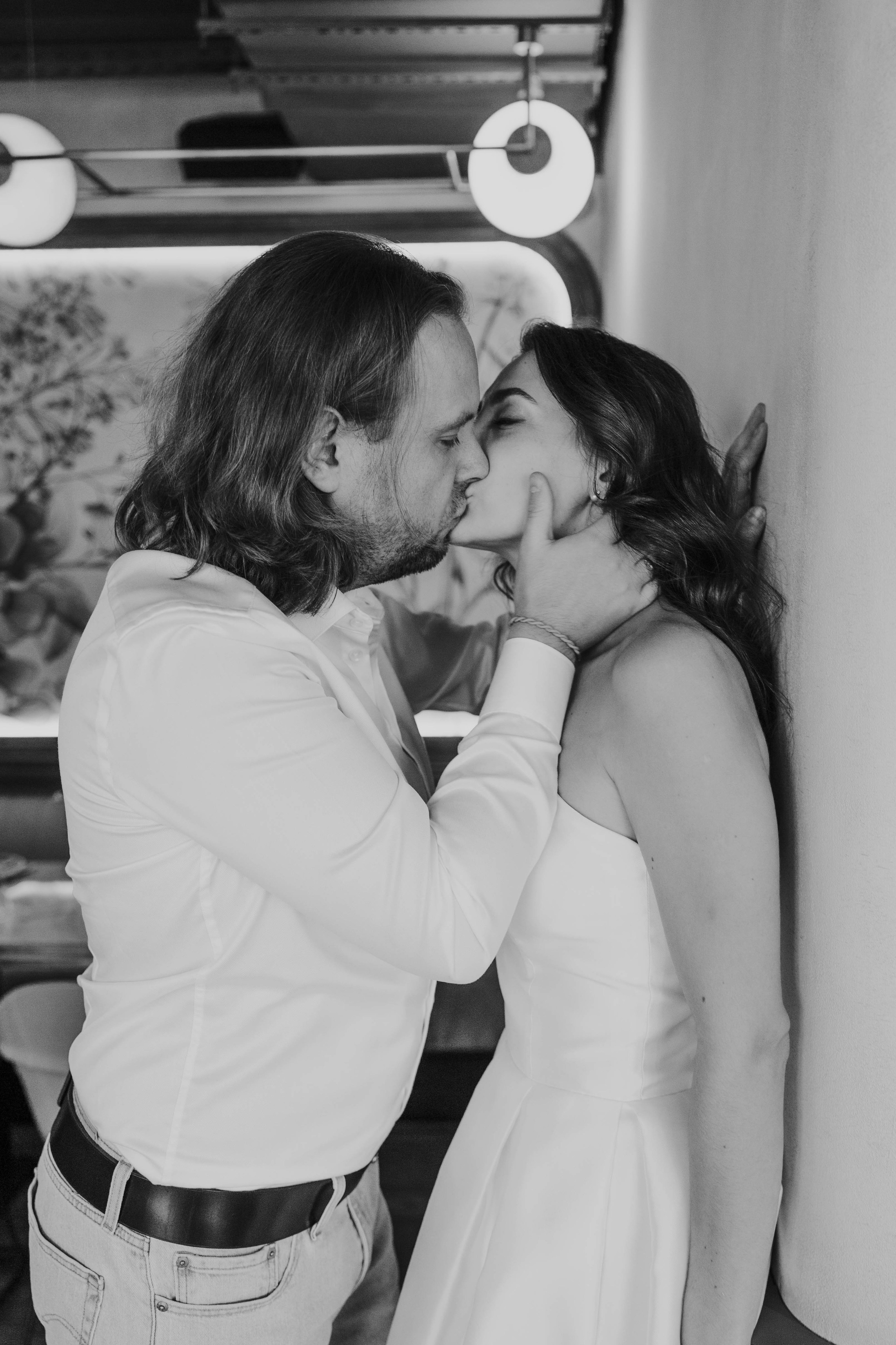 Даша и Денис. 2023 г. Персональный фотограф Катерина Литвинова