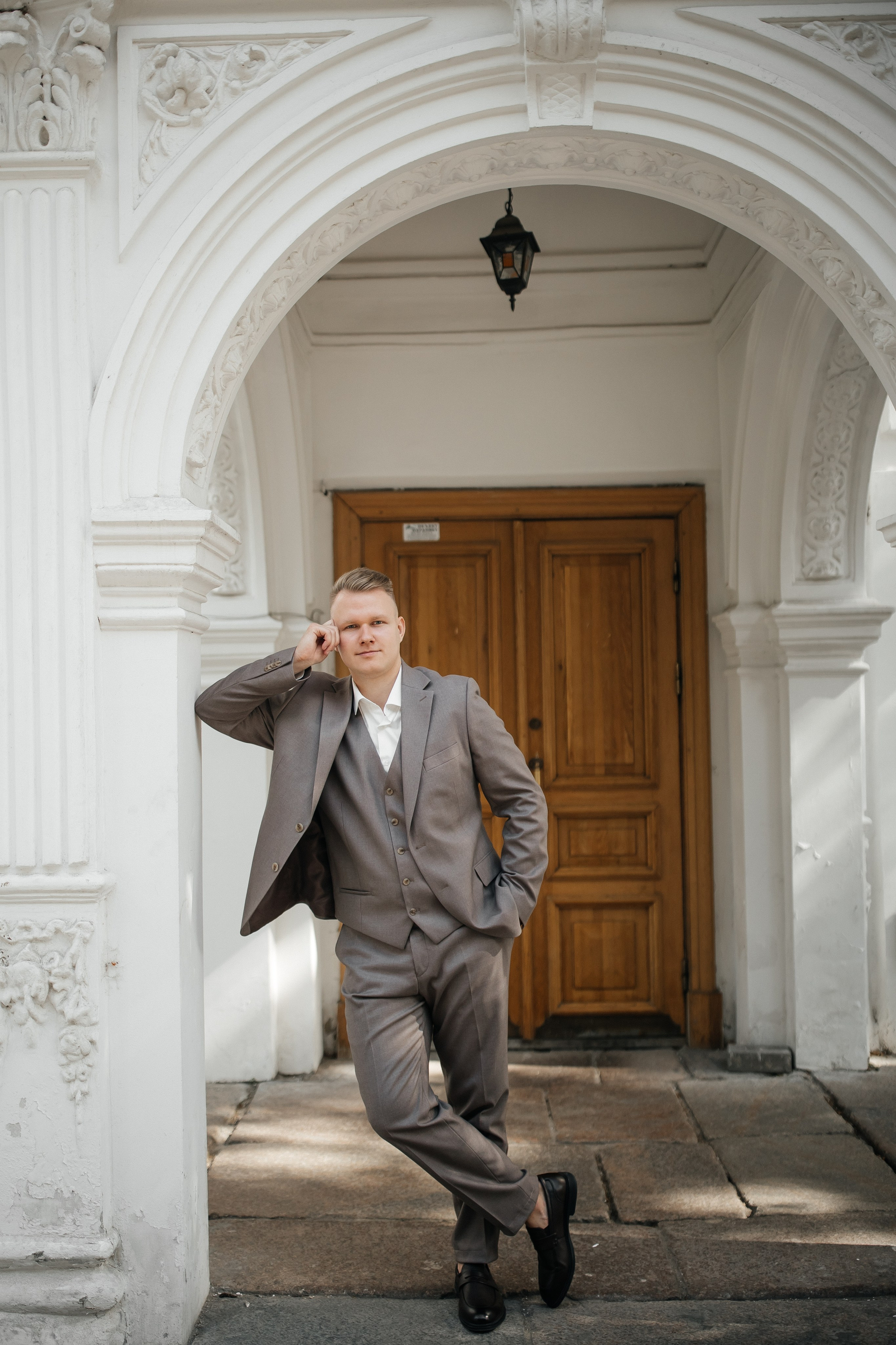 Николай & Алёна. СВАДЕБНЫЙ ФОТОГРАФ ЕВГЕНИЯ МОДИНА Ярославль