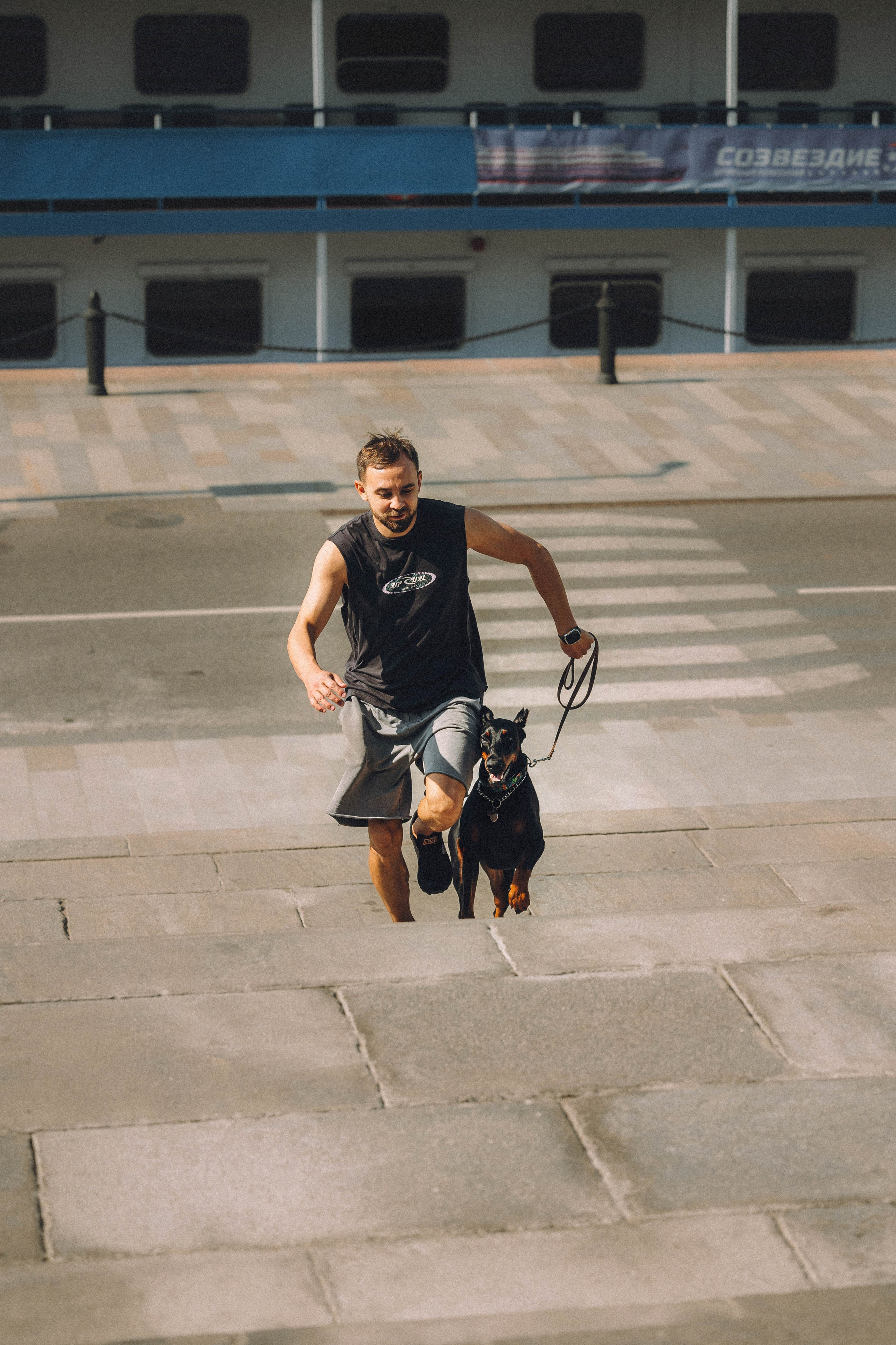 Паша и Хайди