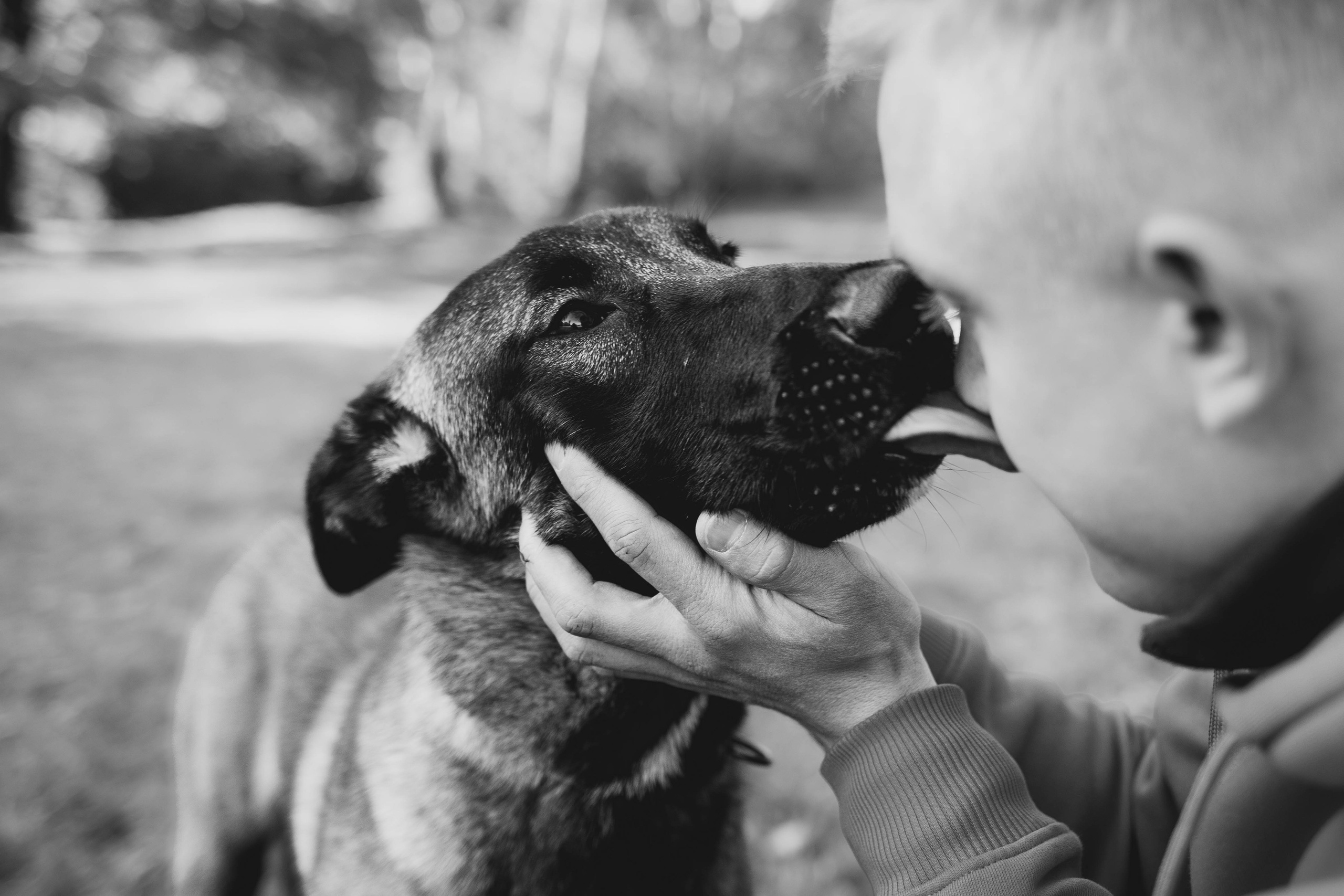 Никита и Ярик