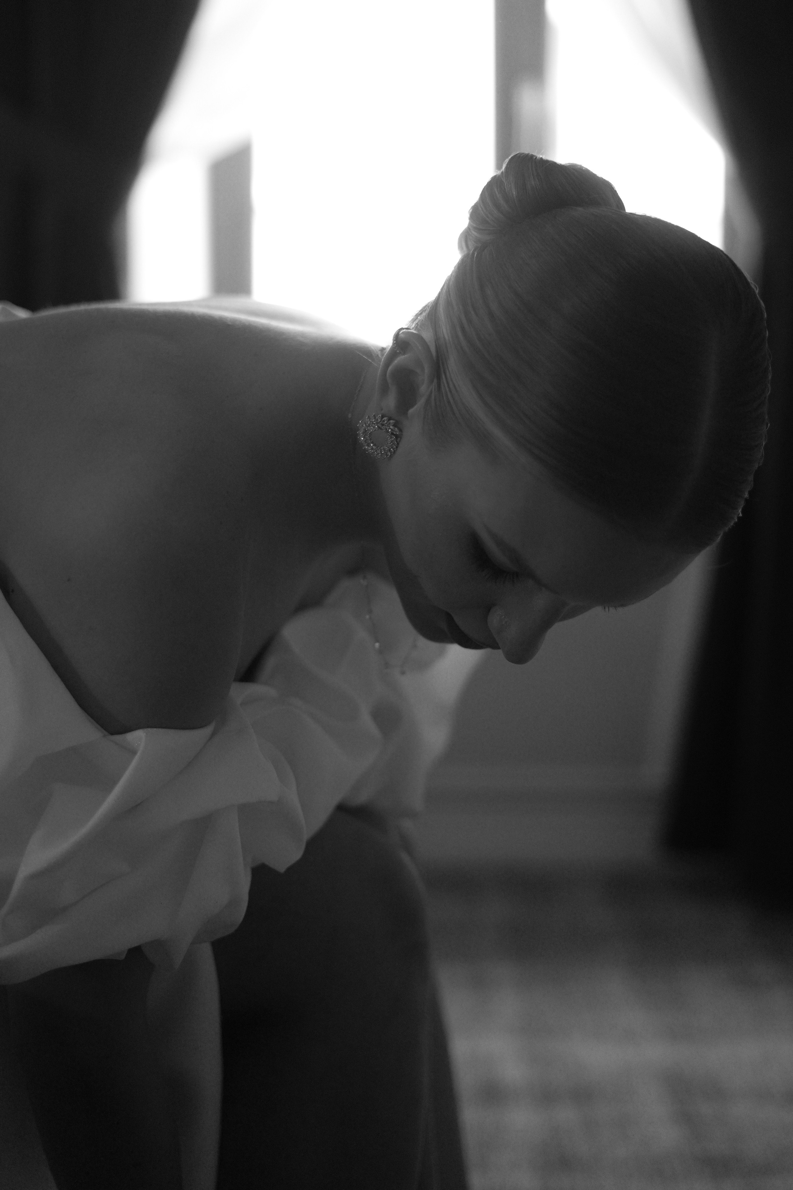 Яна и Александр. Свадебный фотограф Марина Попова