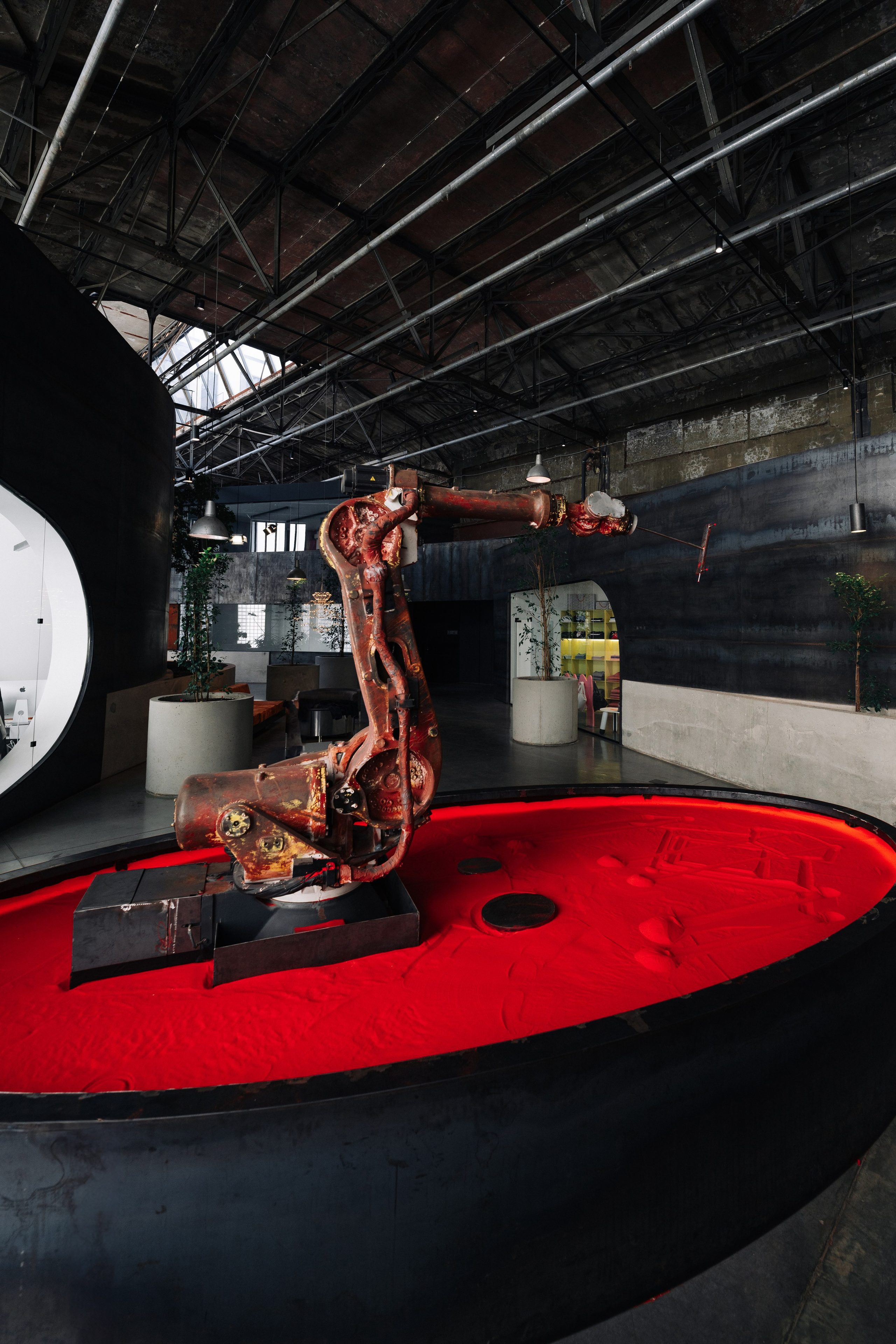 ROBOHALL. @tomrus: Рустам Шагиморданов — фотограф