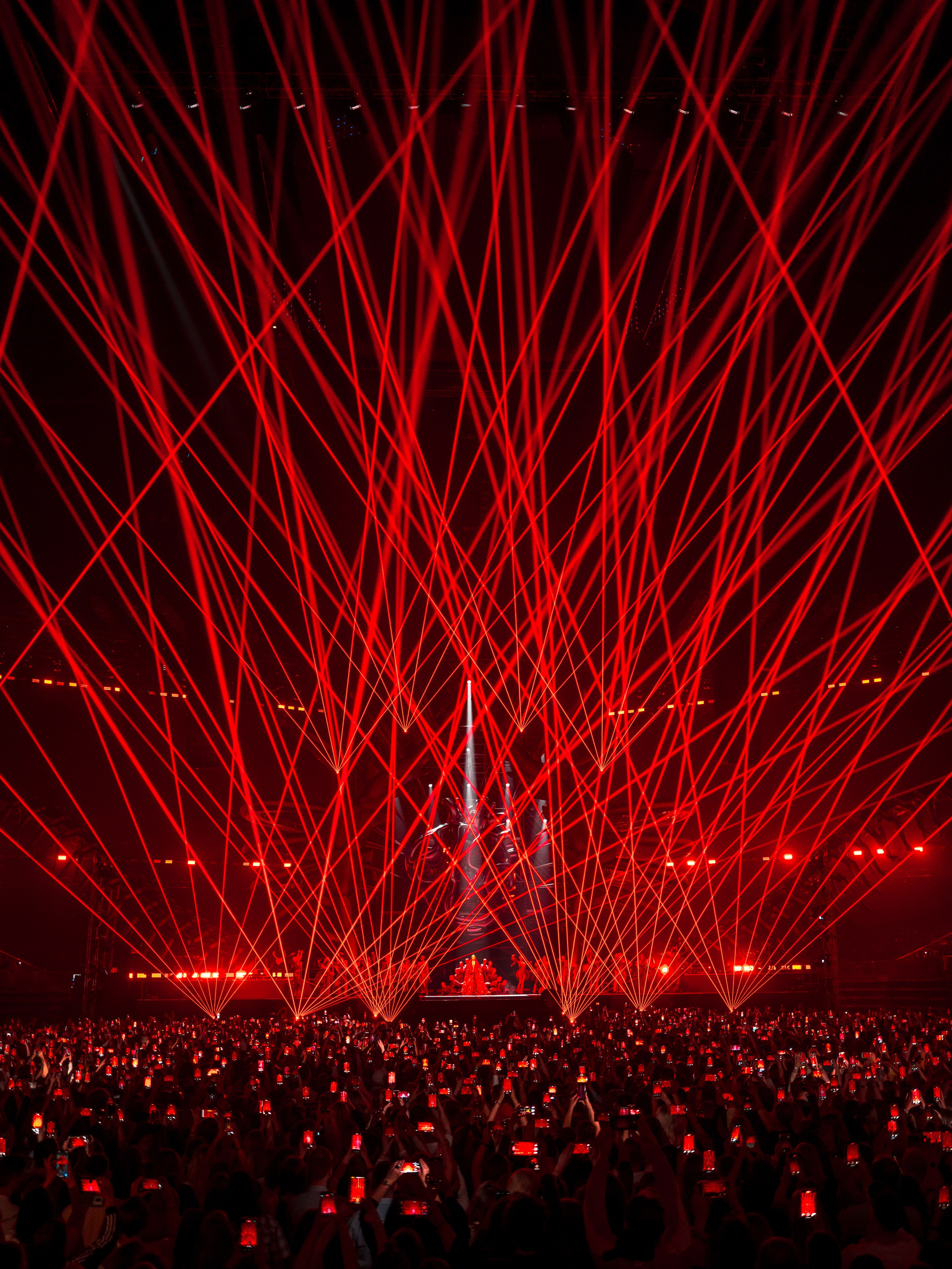 ANNA ASTI, SILA SVETA MUSIC. @tomrus: Рустам Шагиморданов — фотограф