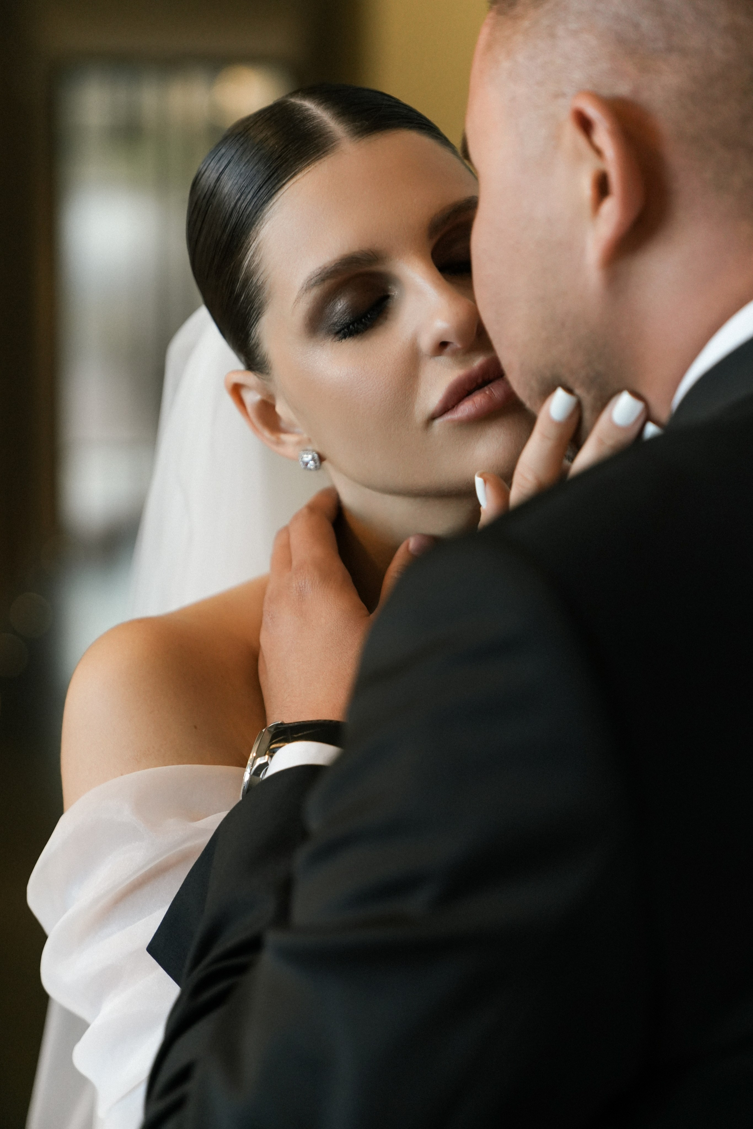 Вероника и Рустем. Свадебный, семейный и портретный фотограф в Москве, Маржан Кадышева