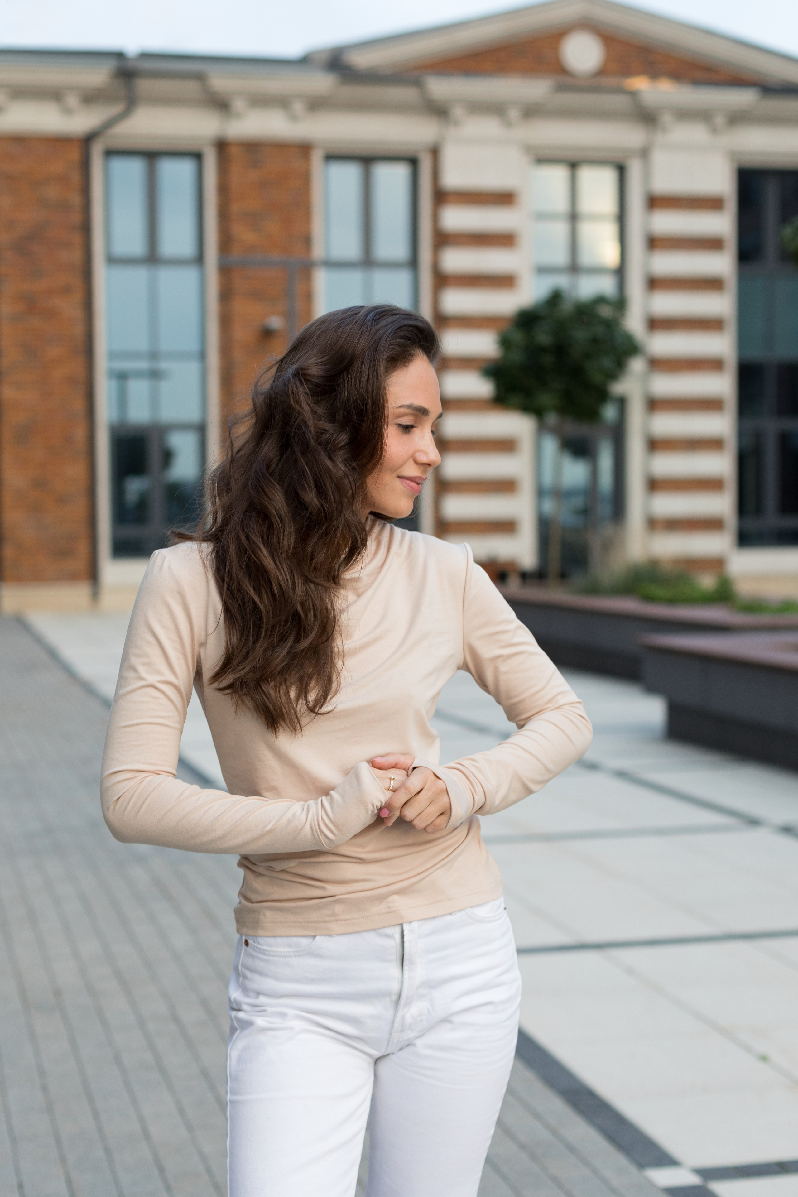 Фотосессия для бренда  женской одежды и аксессуаров. Детский и контент фотограф Надя Волкова Санкт-Петербург