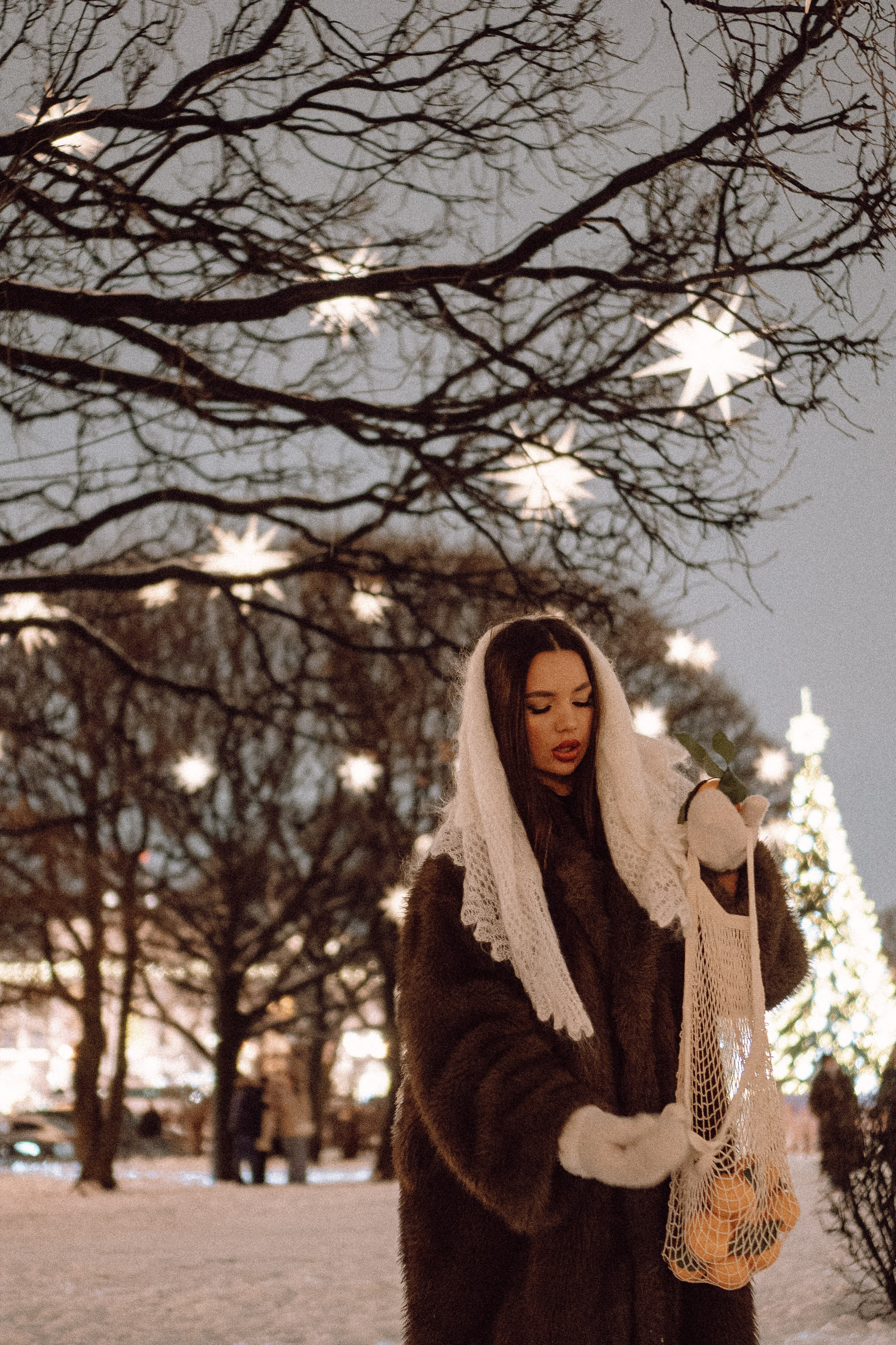 В Русском стиле. Профессиональный фотограф, Санкт-Петербург — Виктория Богомолова