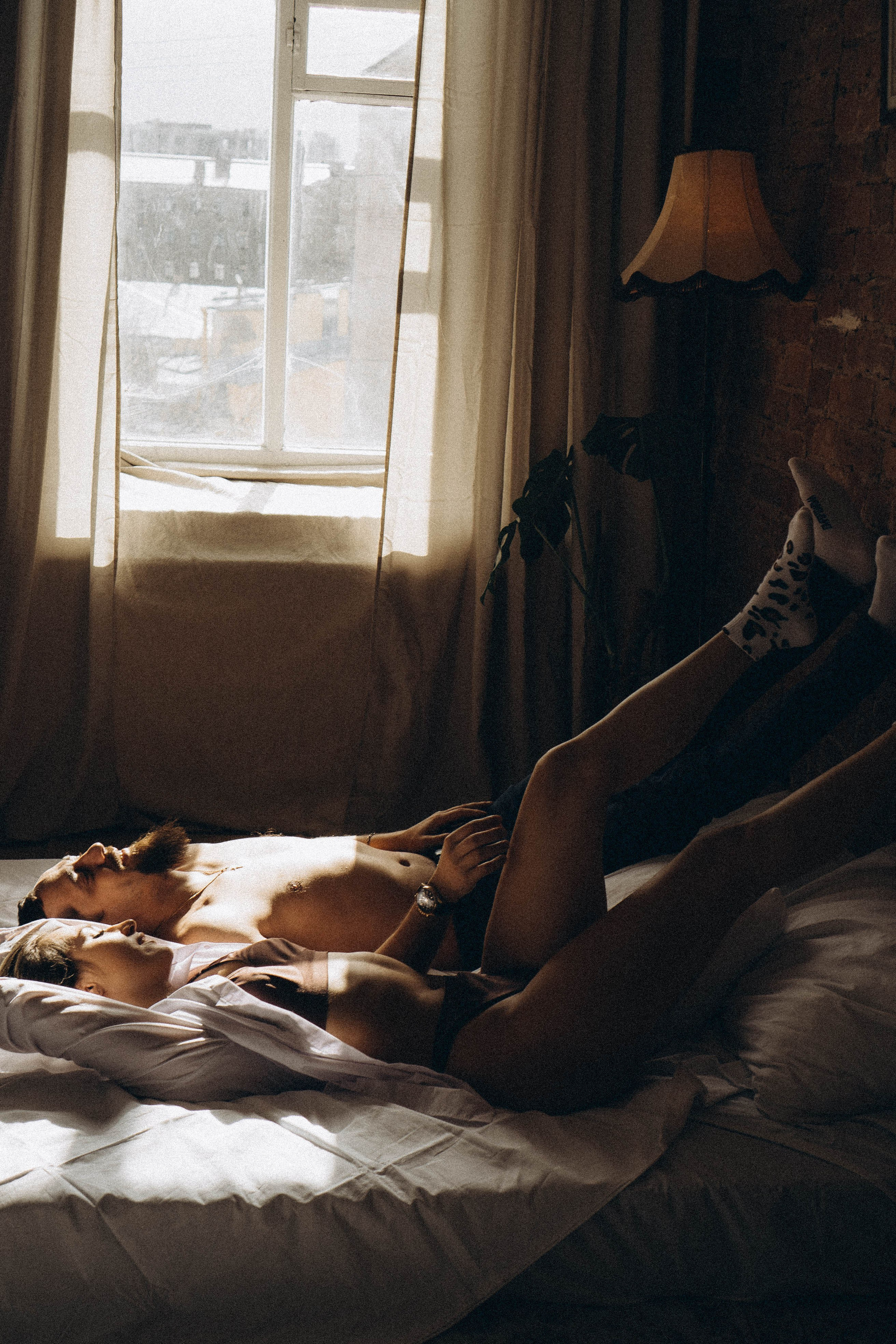 Любовь. Профессиональный фотограф, Санкт-Петербург — Виктория Богомолова