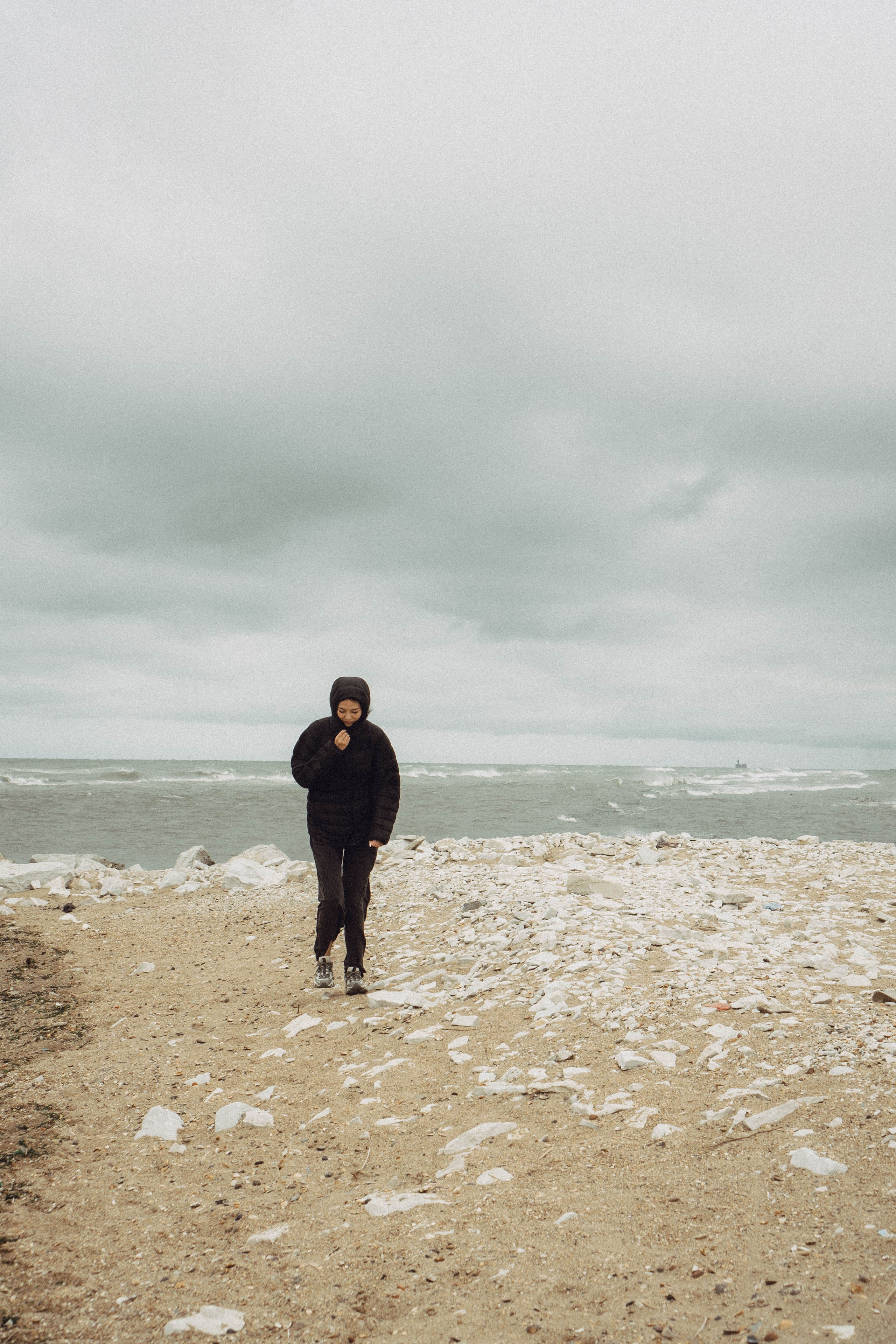 Каспийское море. Профессиональный фотограф, Санкт-Петербург — Виктория Богомолова