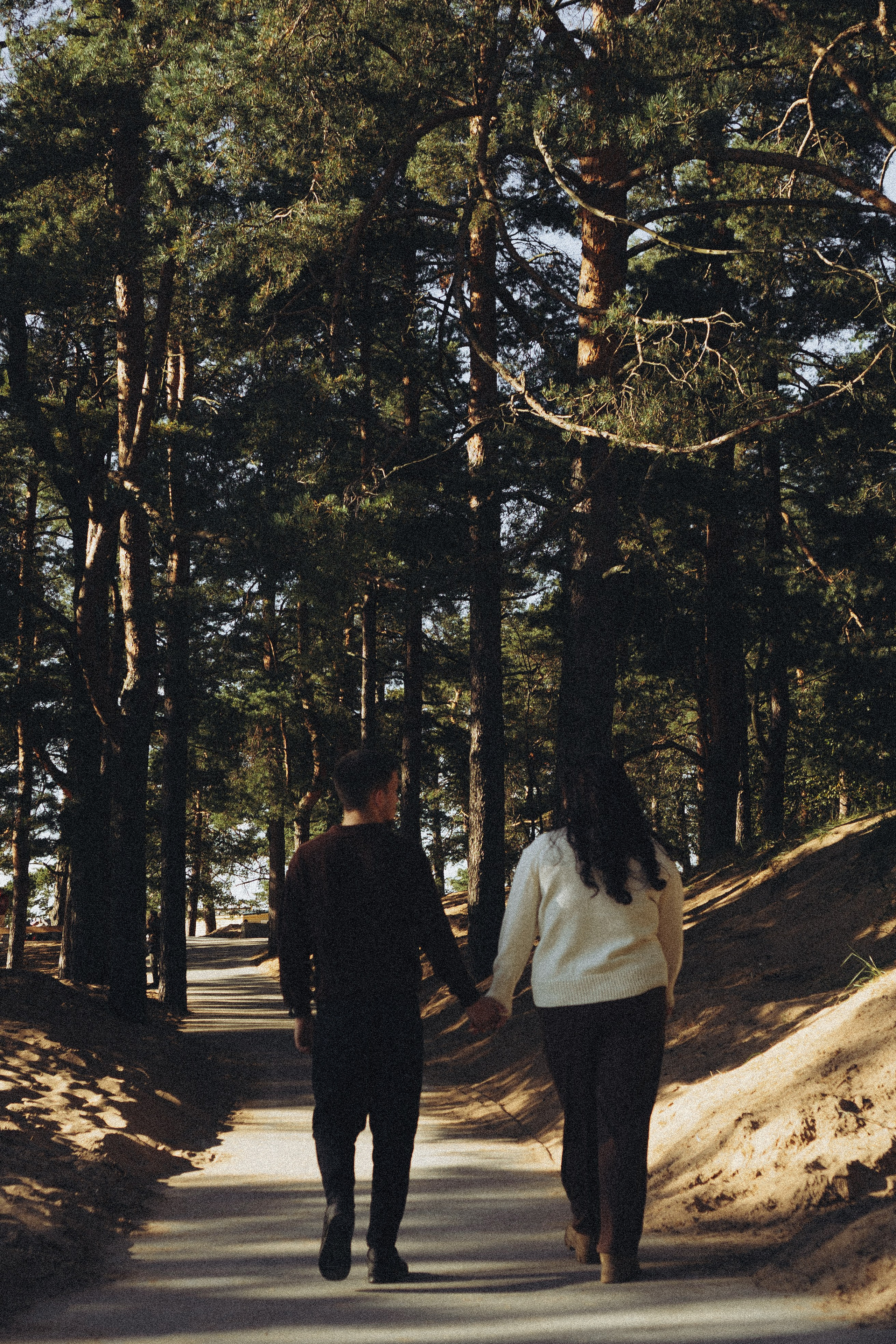 Прогулка по Финскому заливу. Профессиональный фотограф, Санкт-Петербург — Виктория Богомолова
