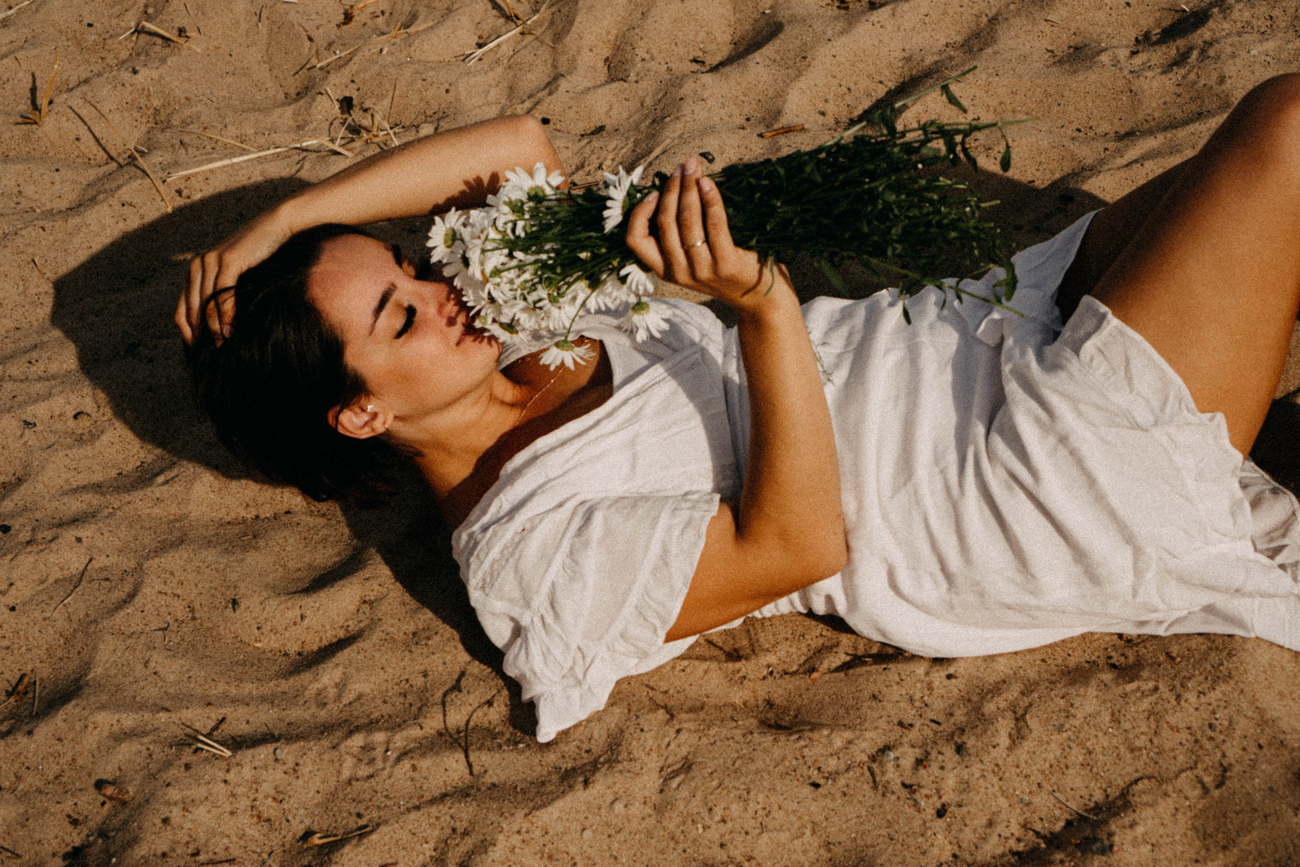 Летняя прогулка. Профессиональный фотограф, Санкт-Петербург — Виктория Богомолова