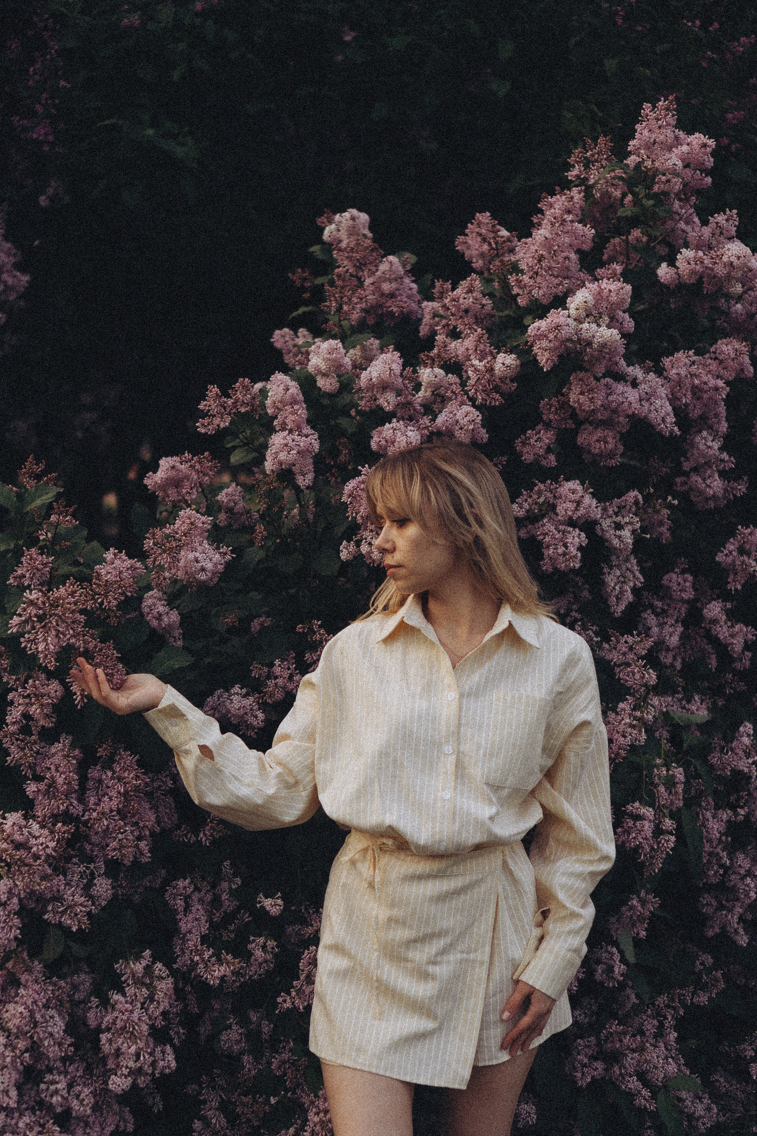 Весна. Профессиональный фотограф, Санкт-Петербург — Виктория Богомолова