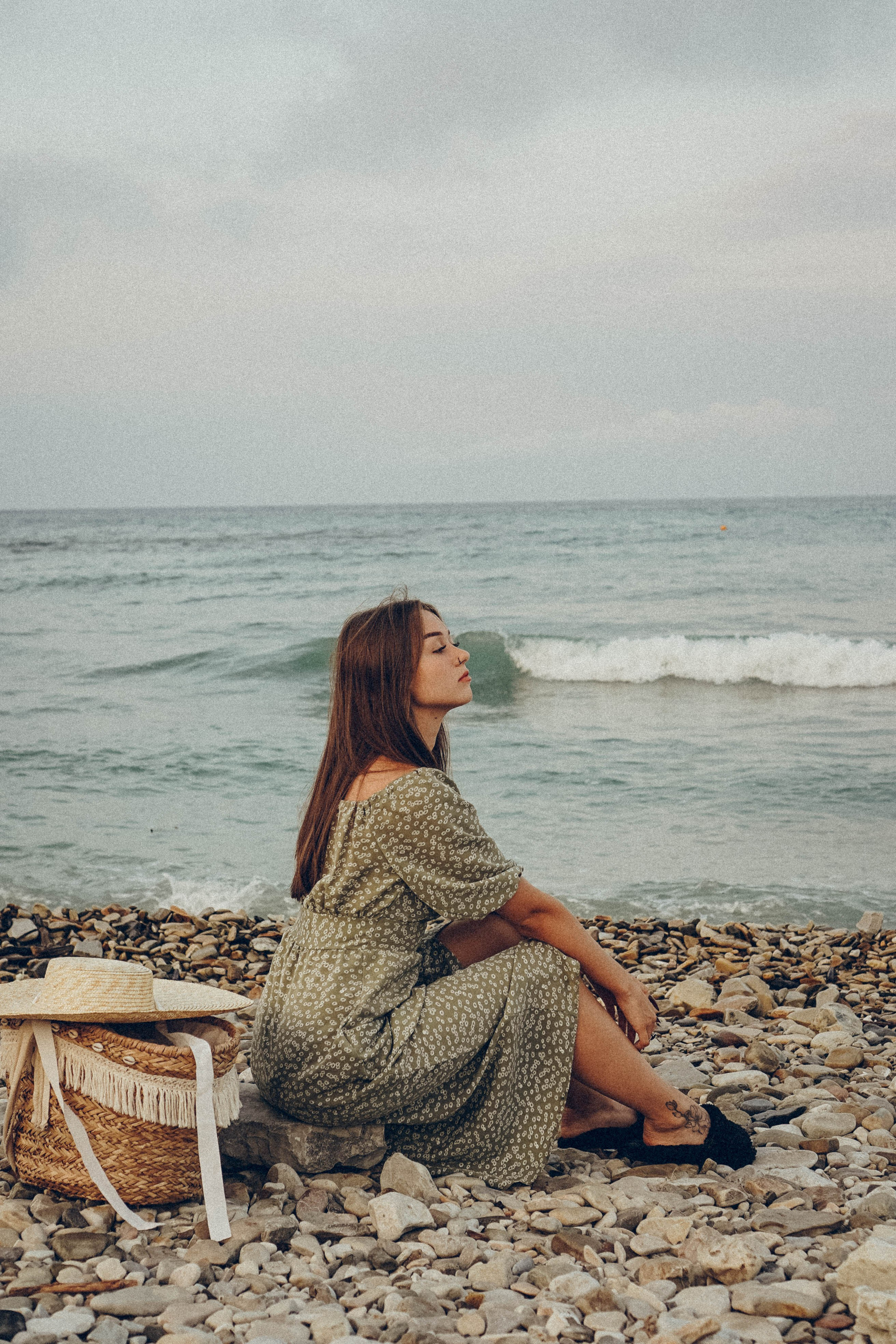 Рассвет на море. Профессиональный фотограф, Санкт-Петербург — Виктория Богомолова