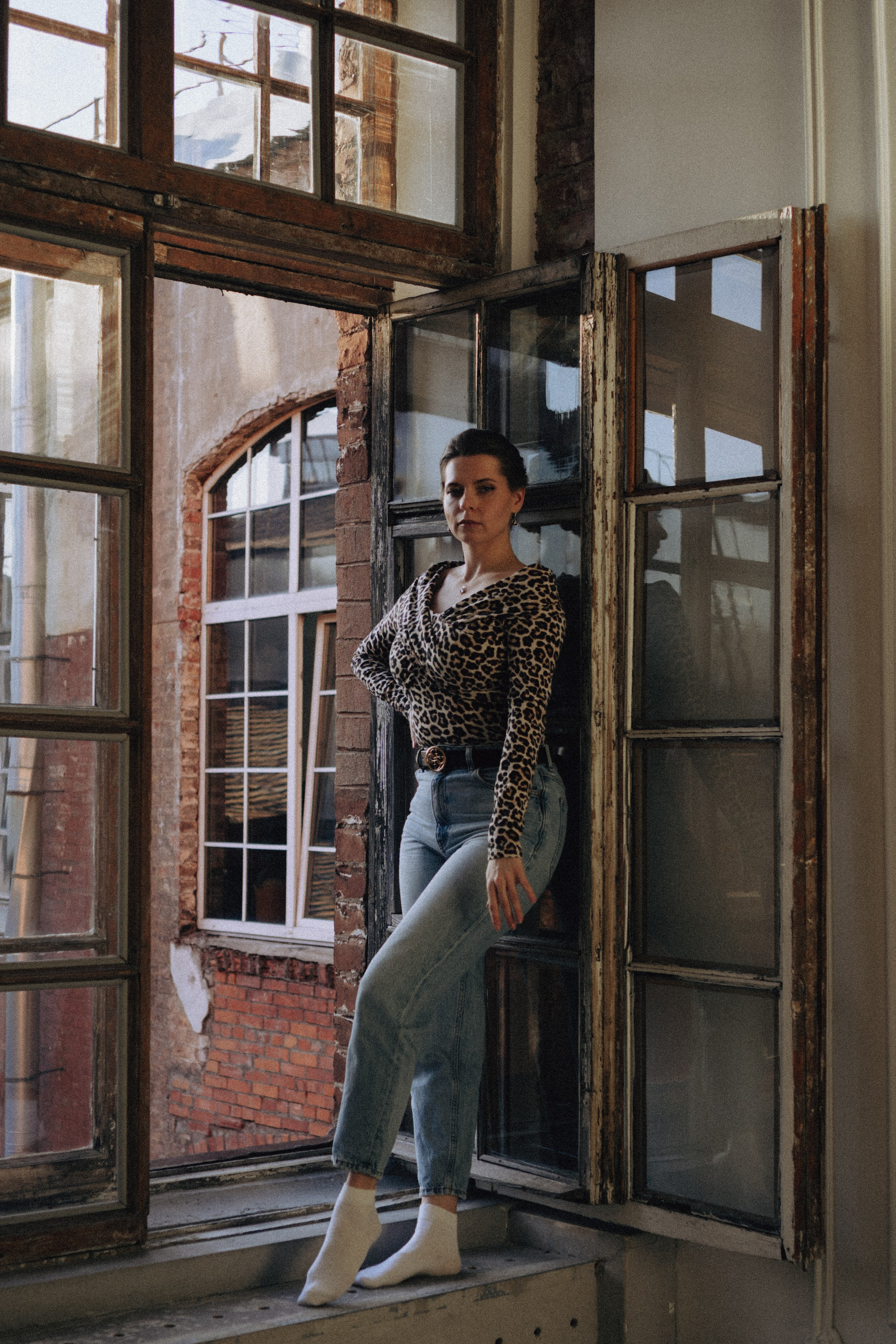 ФОТОСЕСИИЯ В СТУДИИ ДЛЯ ДЕВУШКИ ПСИХОЛОГА. Профессиональный фотограф, Санкт-Петербург — Виктория Богомолова