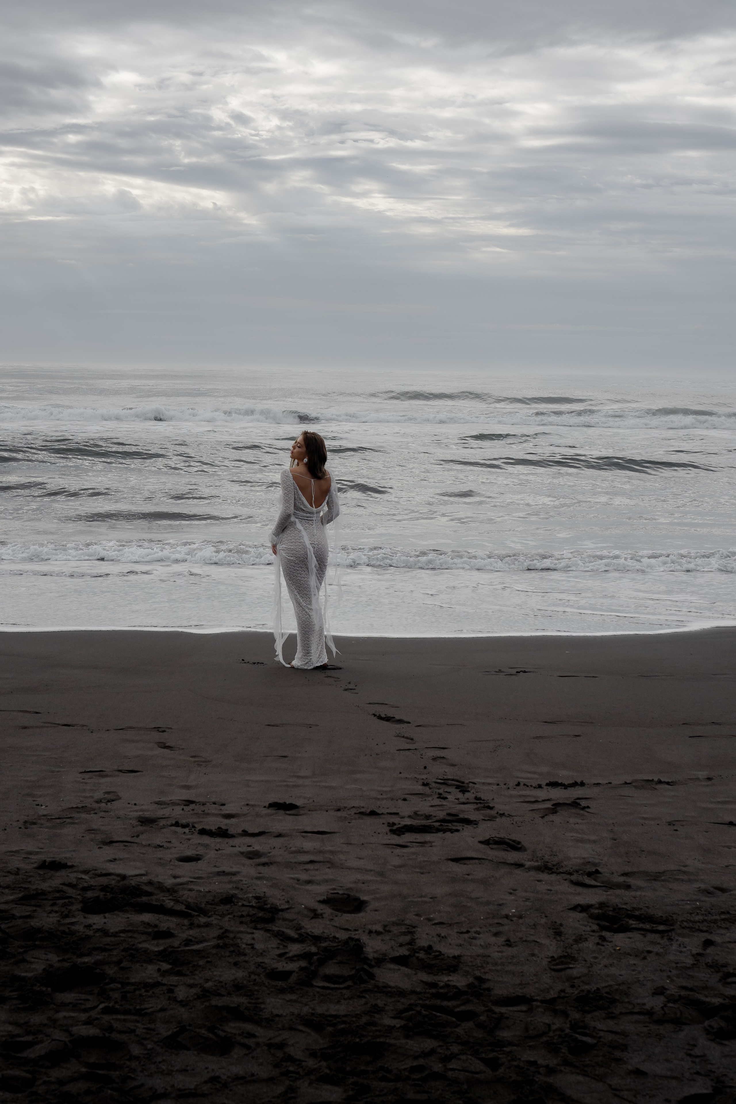 ТИХИЙ ОКЕАНН СЬЕМКА НА SONY. Профессиональный фотограф, Санкт-Петербург — Виктория Богомолова