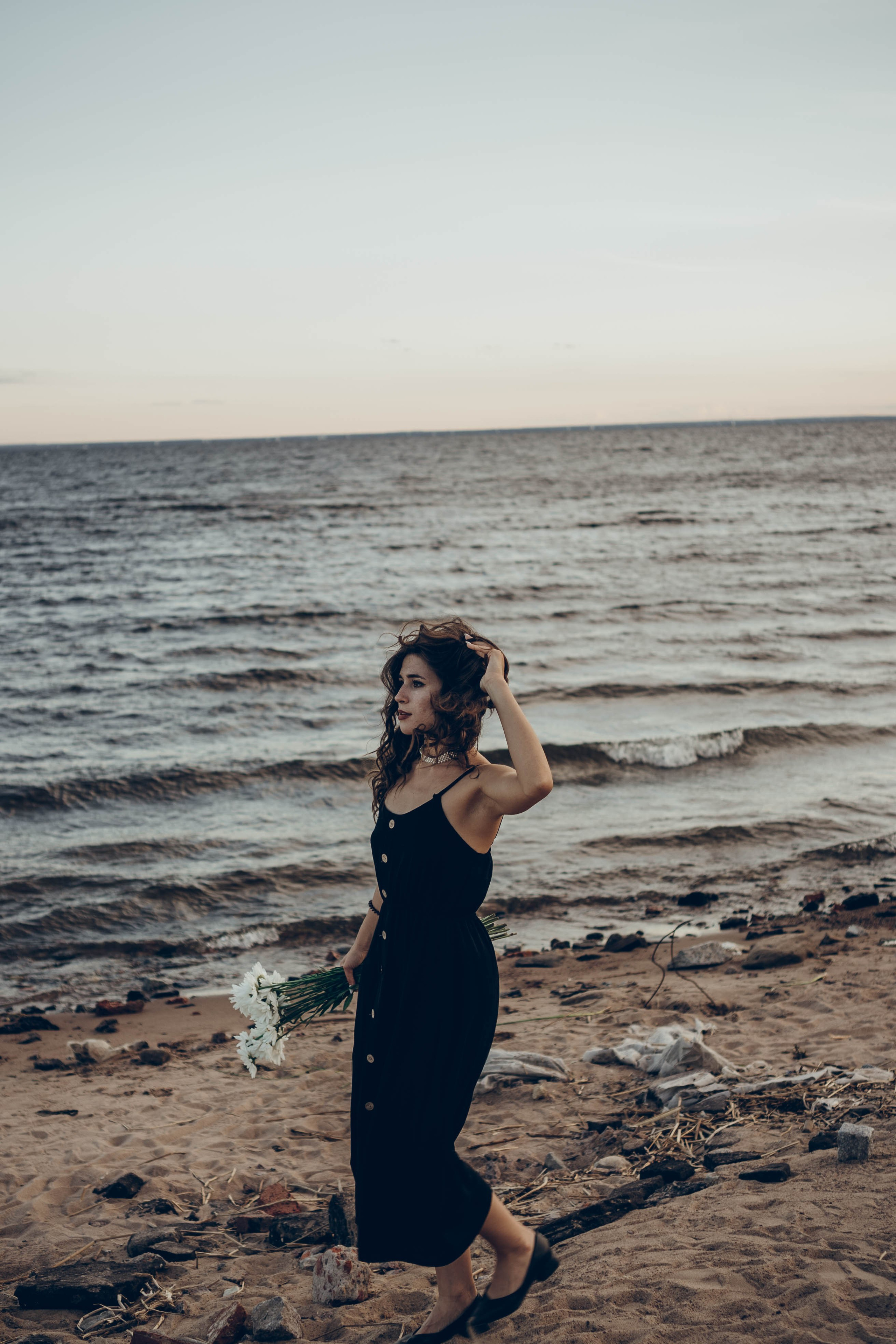 На заливе. Профессиональный фотограф, Санкт-Петербург — Виктория Богомолова