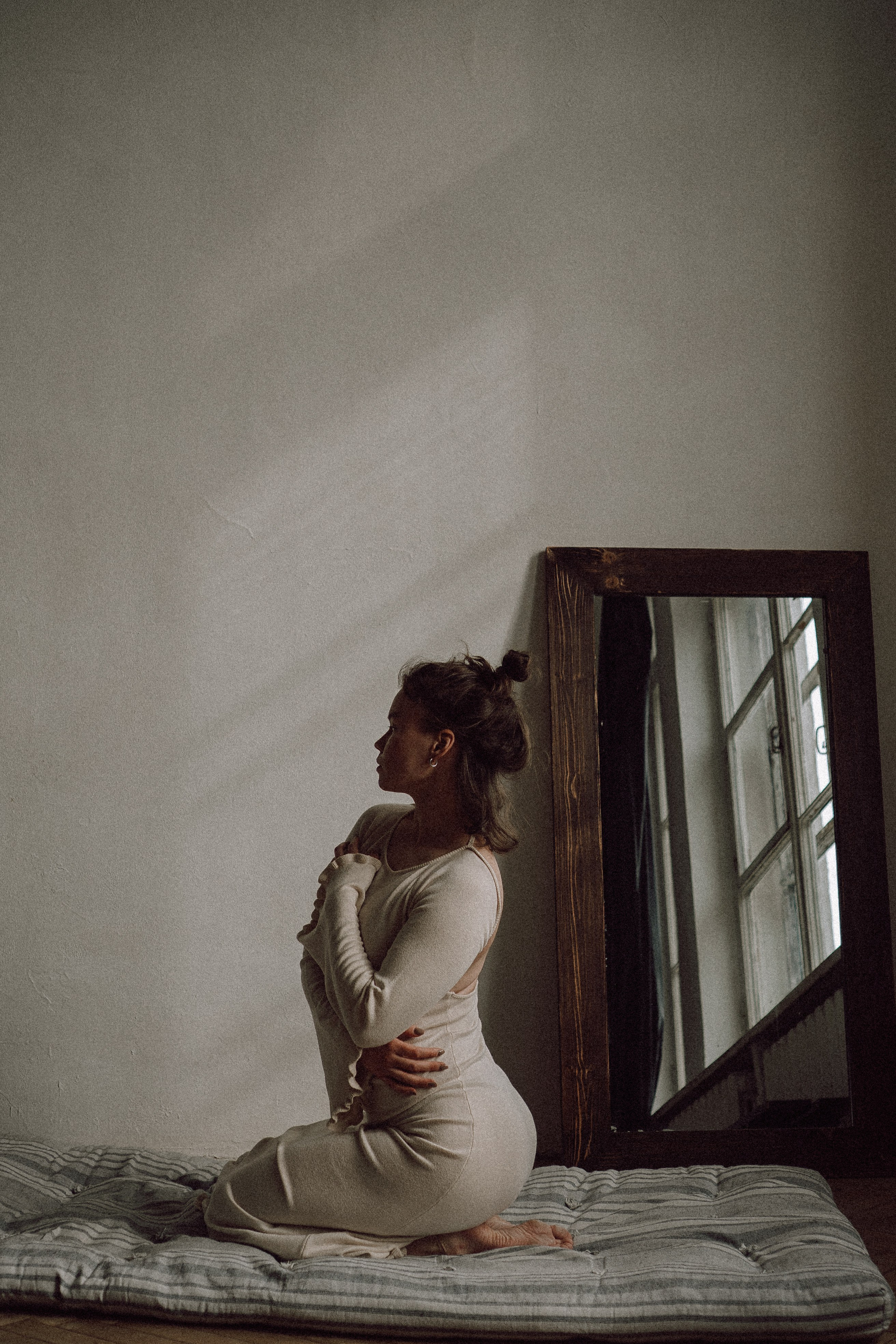 СТУДИЙНАЯ. Профессиональный фотограф, Санкт-Петербург — Виктория Богомолова