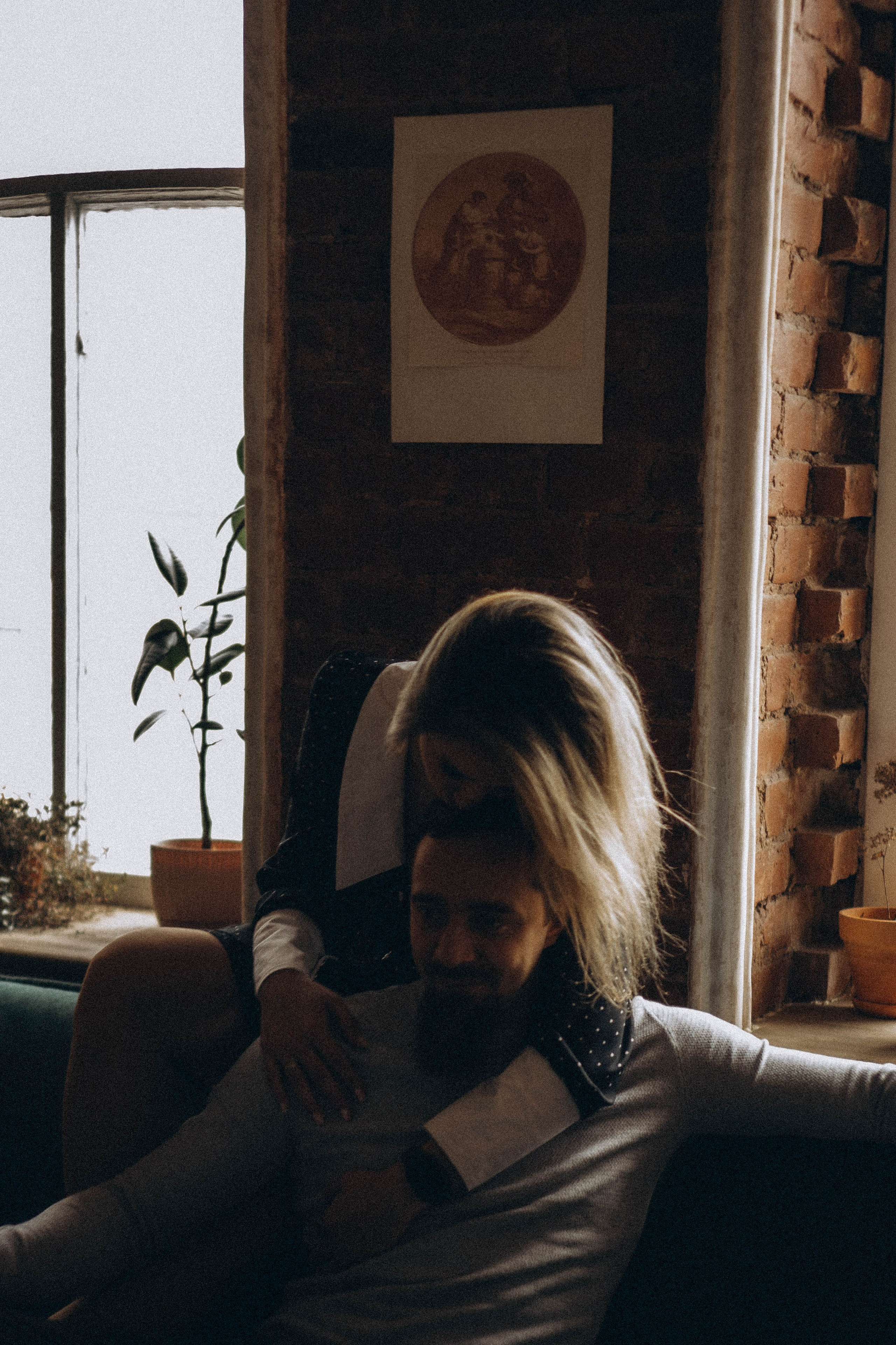 Любовь. Профессиональный фотограф, Санкт-Петербург — Виктория Богомолова