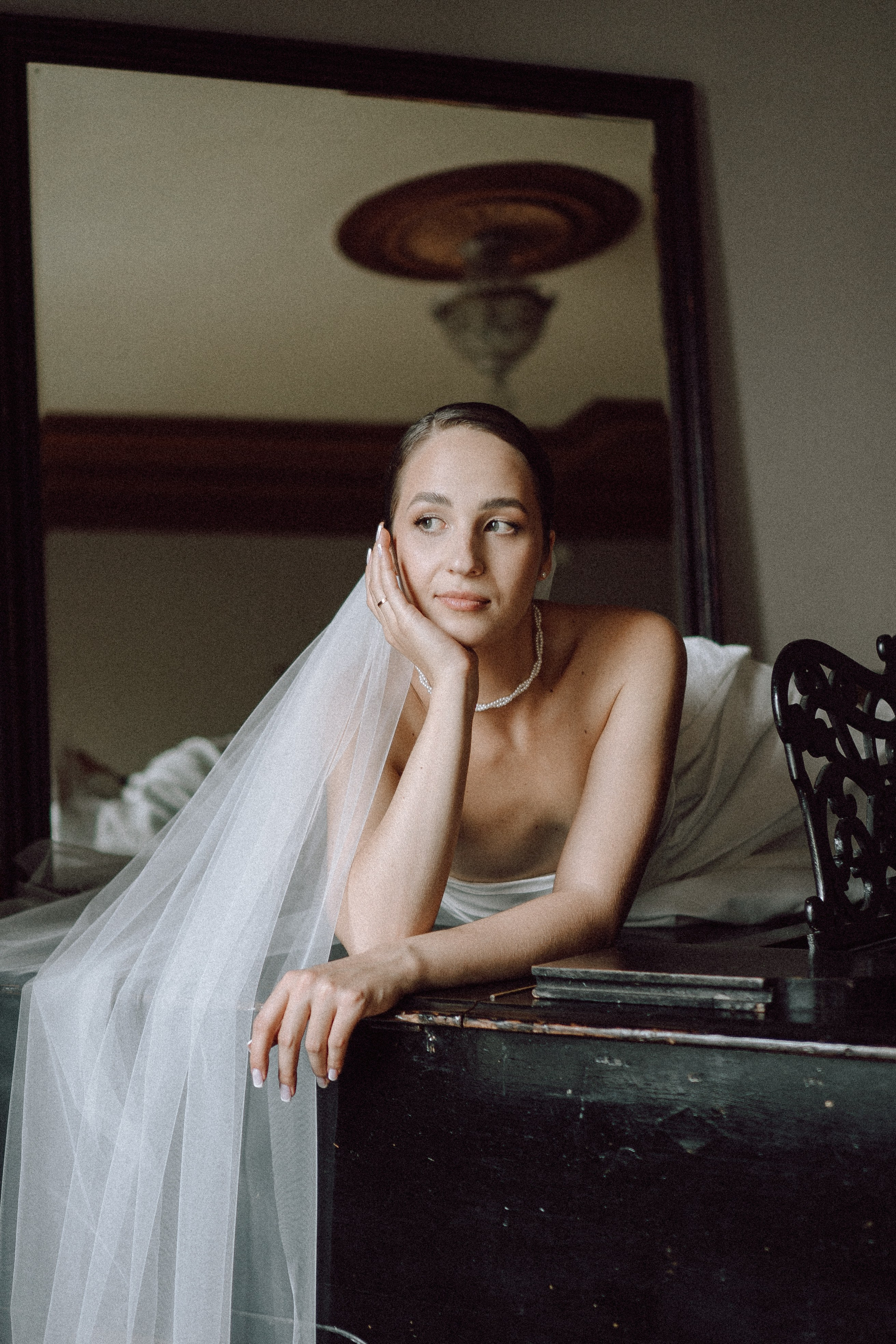 СВАДЕБНАЯ ПРОГУЛКА В САНТК-ПЕТЕРБУРГЕ (ИСАКИЕВСКИЙ СОБОР, ЗИМНЯЯ КАНАВКА, ЭРМИТАЖ И БОЛЬШАЯ МОРСКАЯ УЛИЦА). Профессиональный фотограф, Санкт-Петербург — Виктория Богомолова