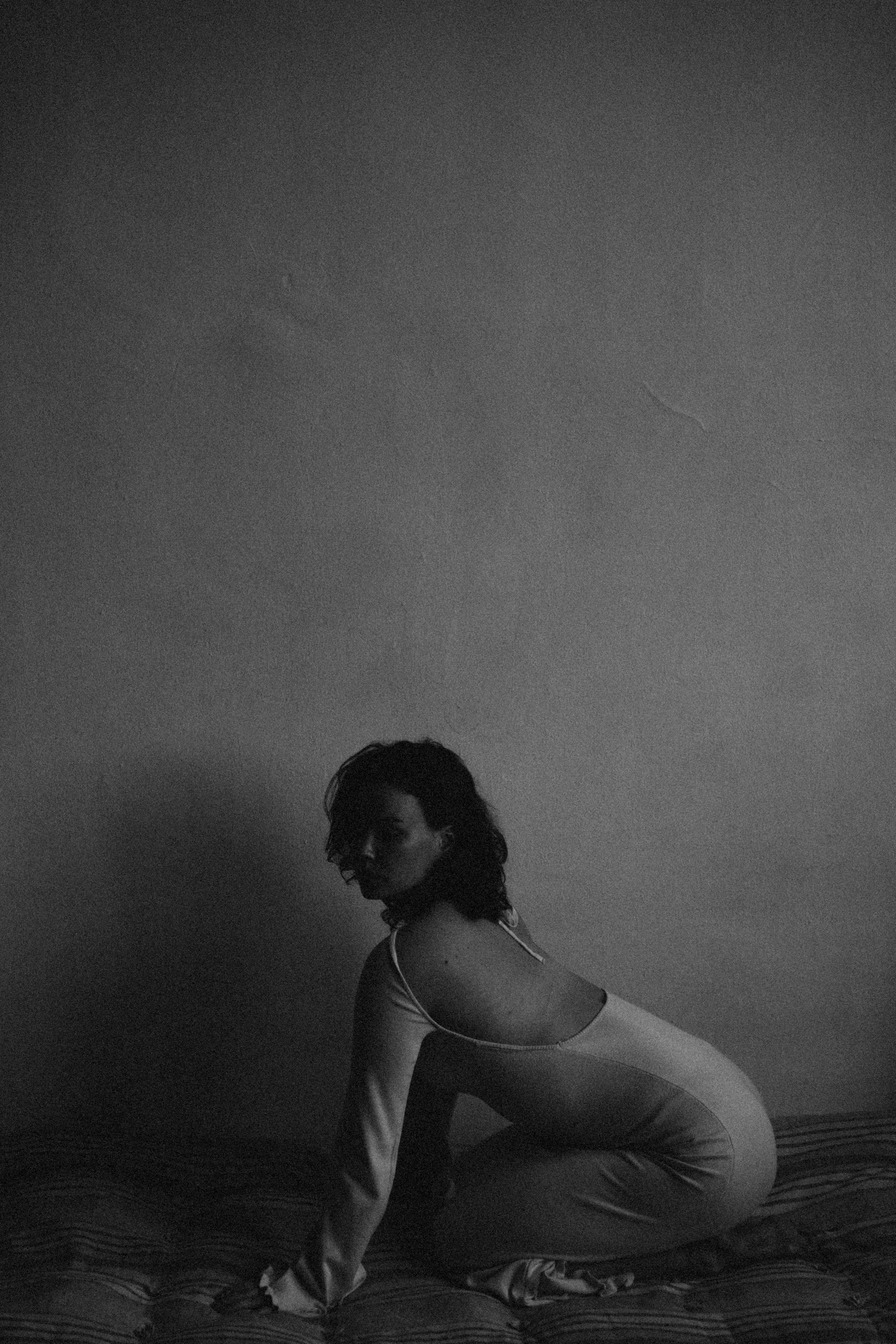 Студийная для девушки. Профессиональный фотограф, Санкт-Петербург — Виктория Богомолова