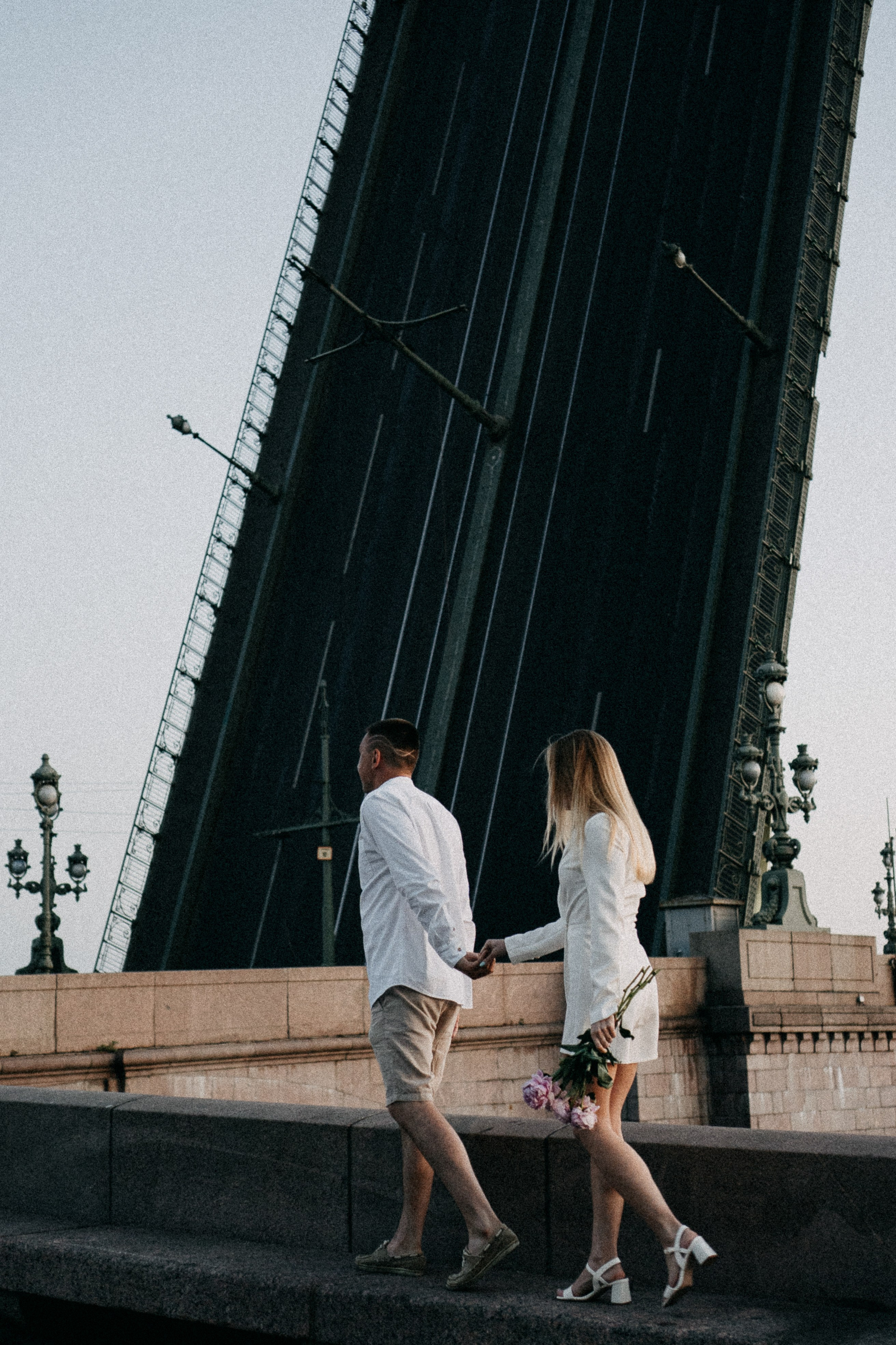 Сьемка мечты. Профессиональный фотограф, Санкт-Петербург — Виктория Богомолова