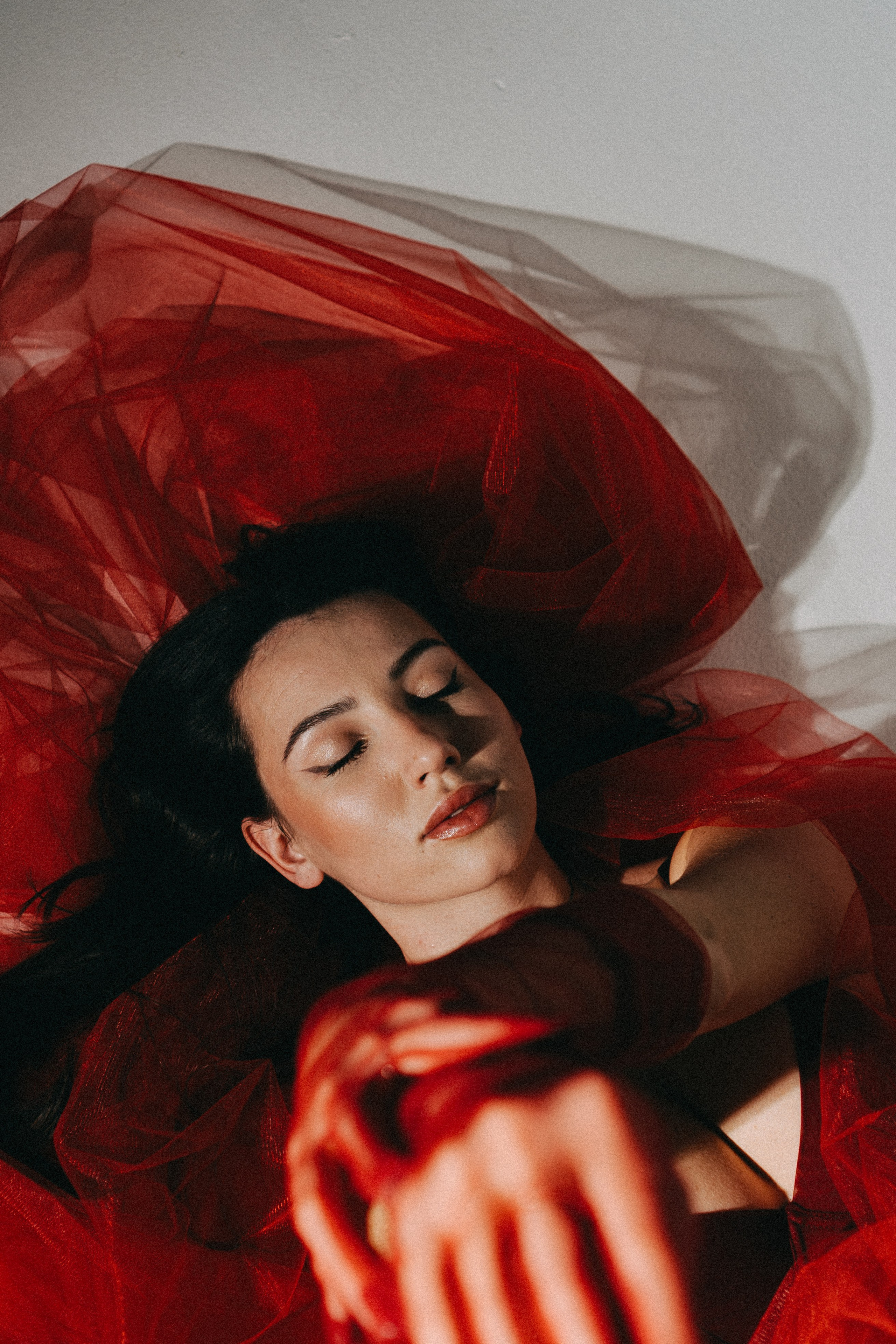 Творческая история для девушки. Профессиональный фотограф, Санкт-Петербург — Виктория Богомолова