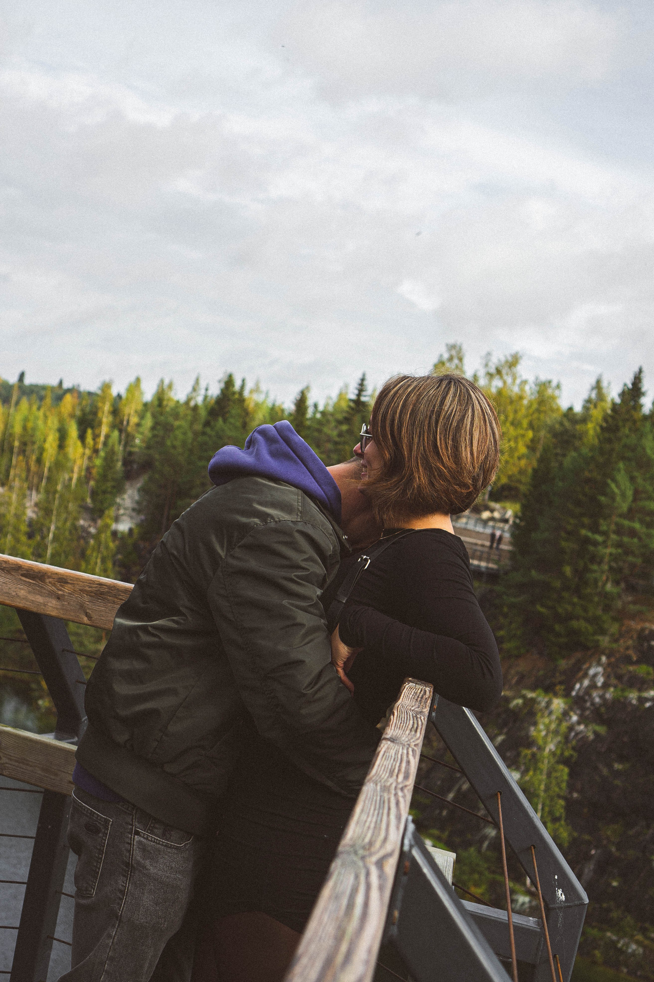 Прогулка на природе. Профессиональный фотограф, Санкт-Петербург — Виктория Богомолова