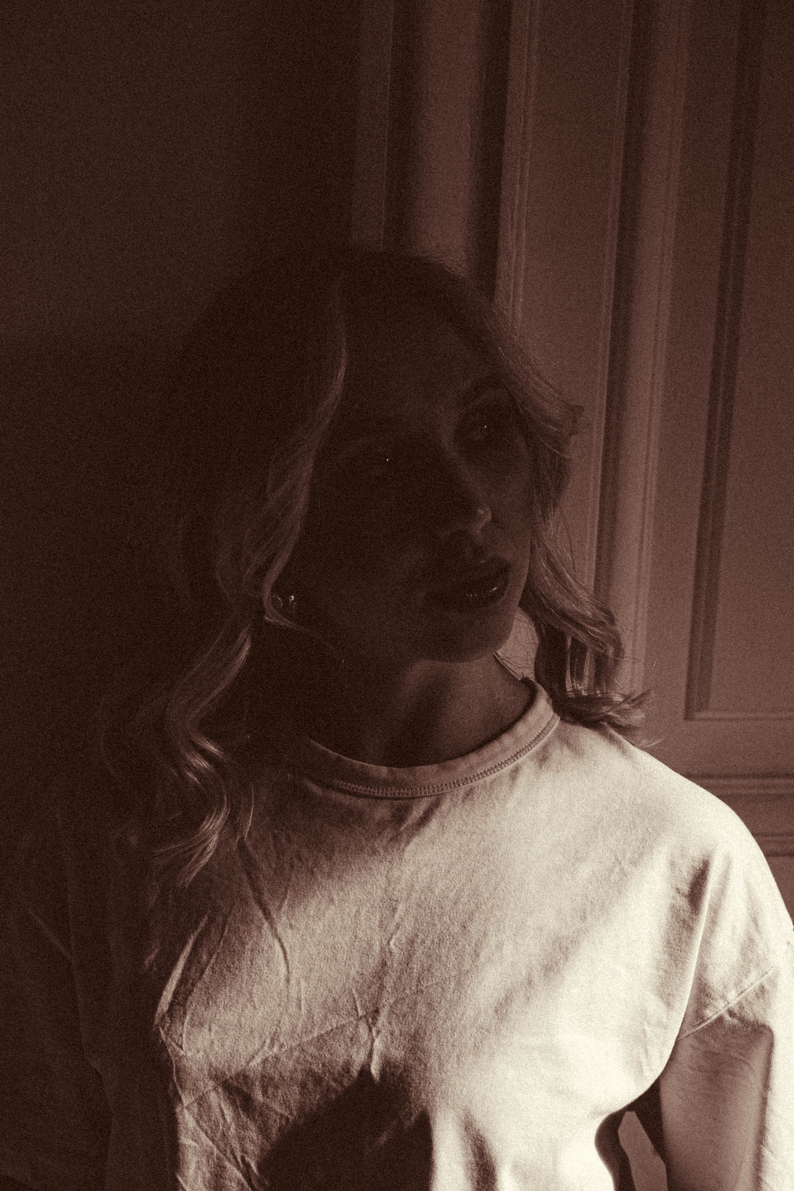 Винтажный стиль. Профессиональный фотограф, Санкт-Петербург — Виктория Богомолова