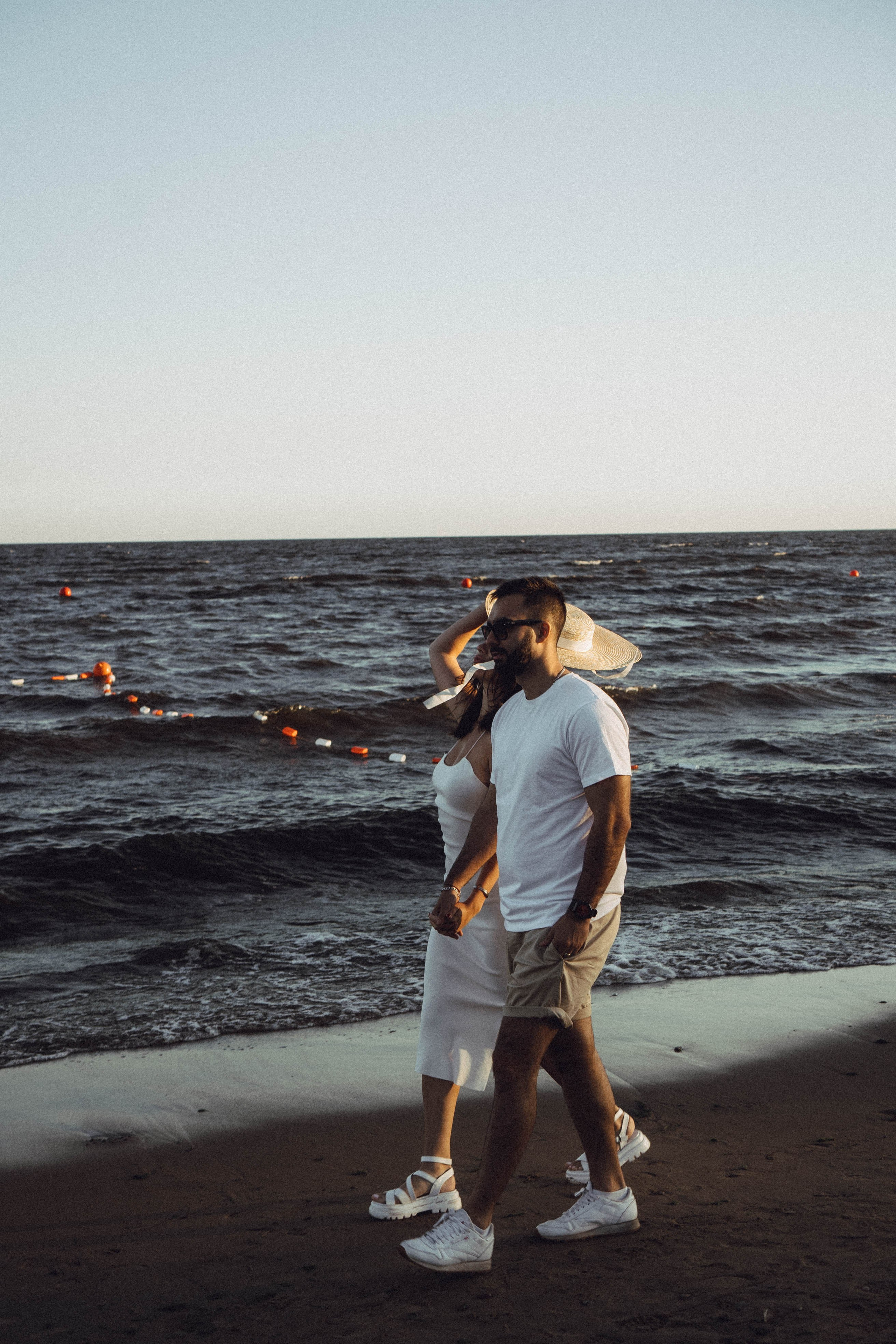 Любовь на заливе. Профессиональный фотограф, Санкт-Петербург — Виктория Богомолова
