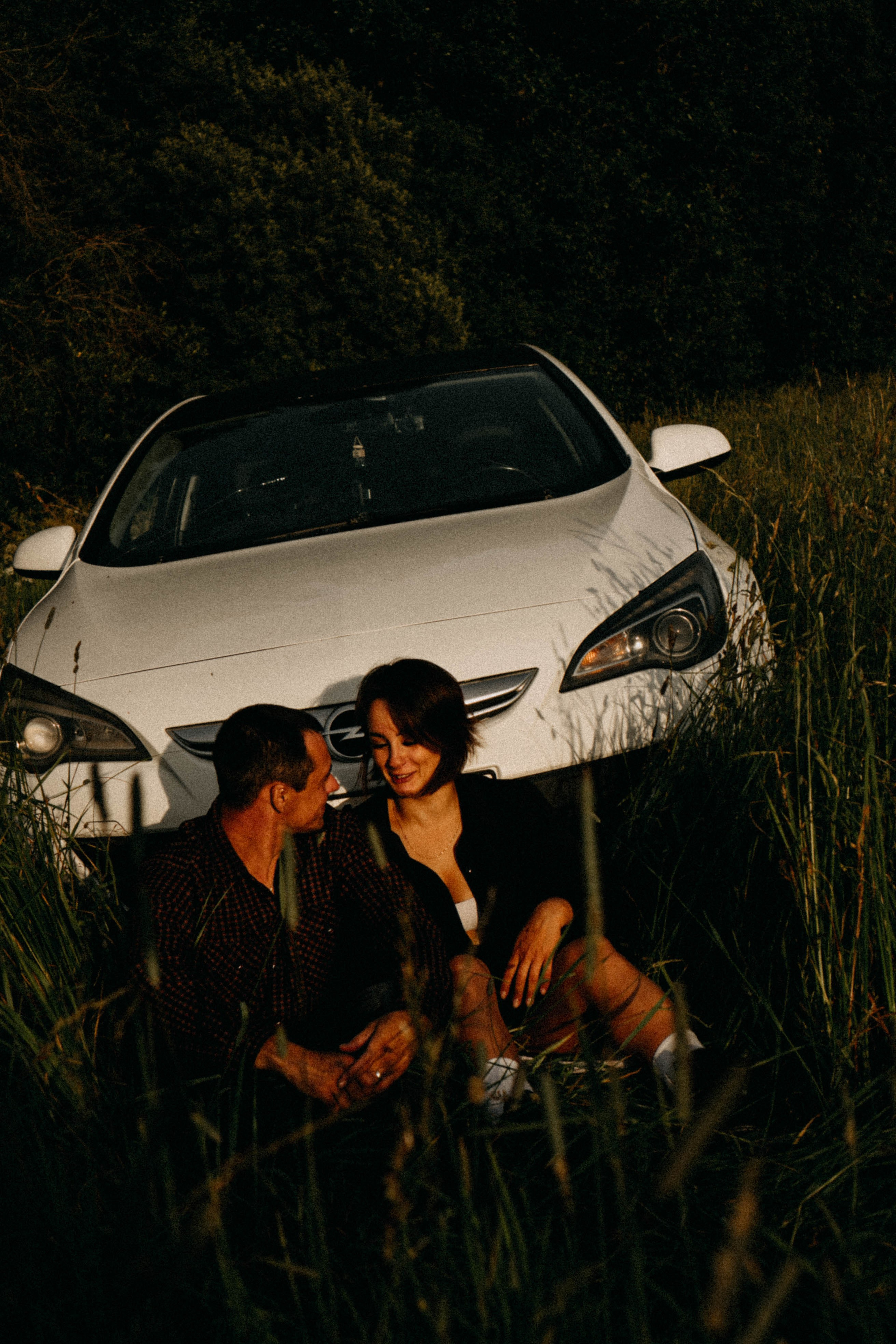 Летняя прогулка. Профессиональный фотограф, Санкт-Петербург — Виктория Богомолова