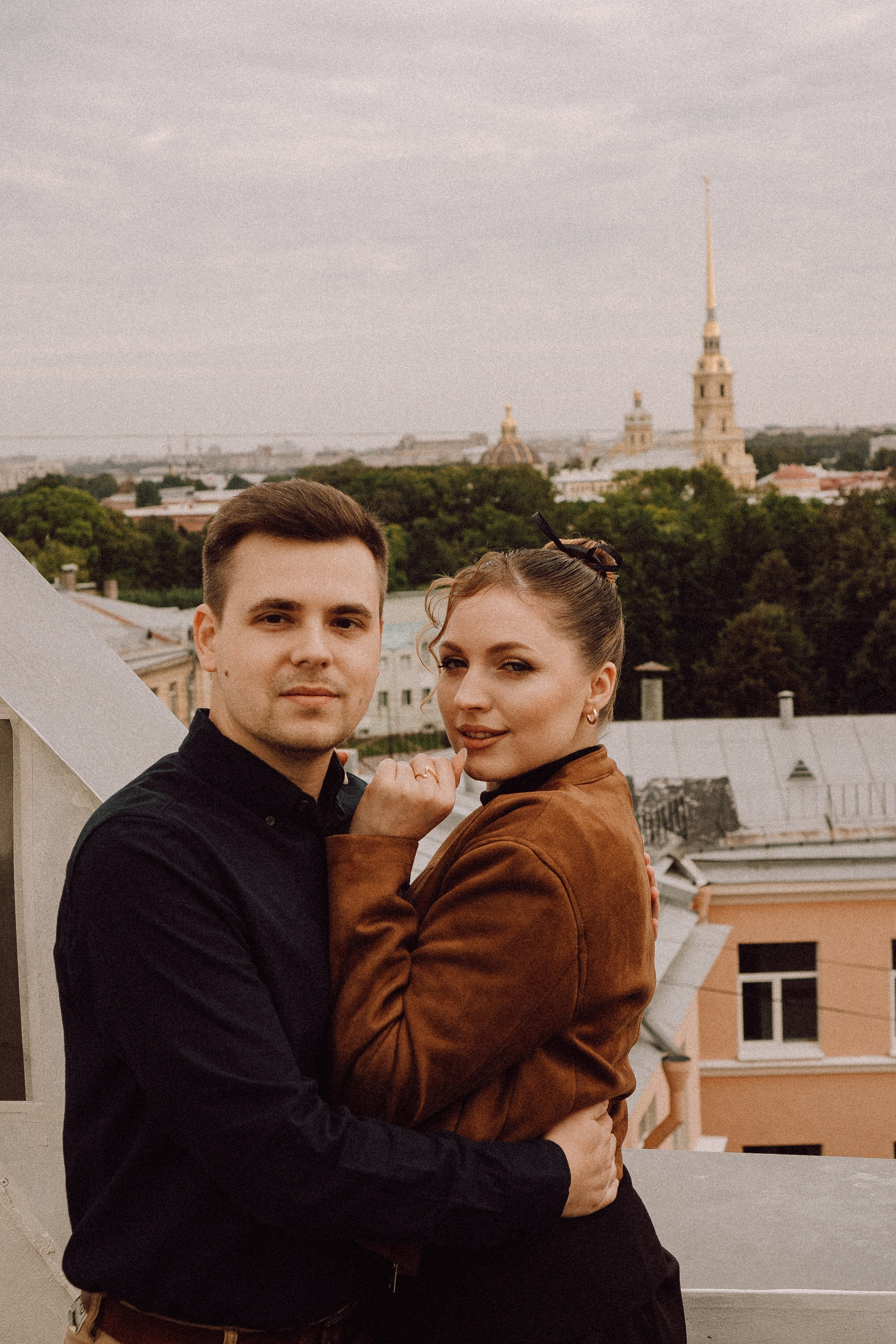 LOVE. Профессиональный фотограф, Санкт-Петербург — Виктория Богомолова