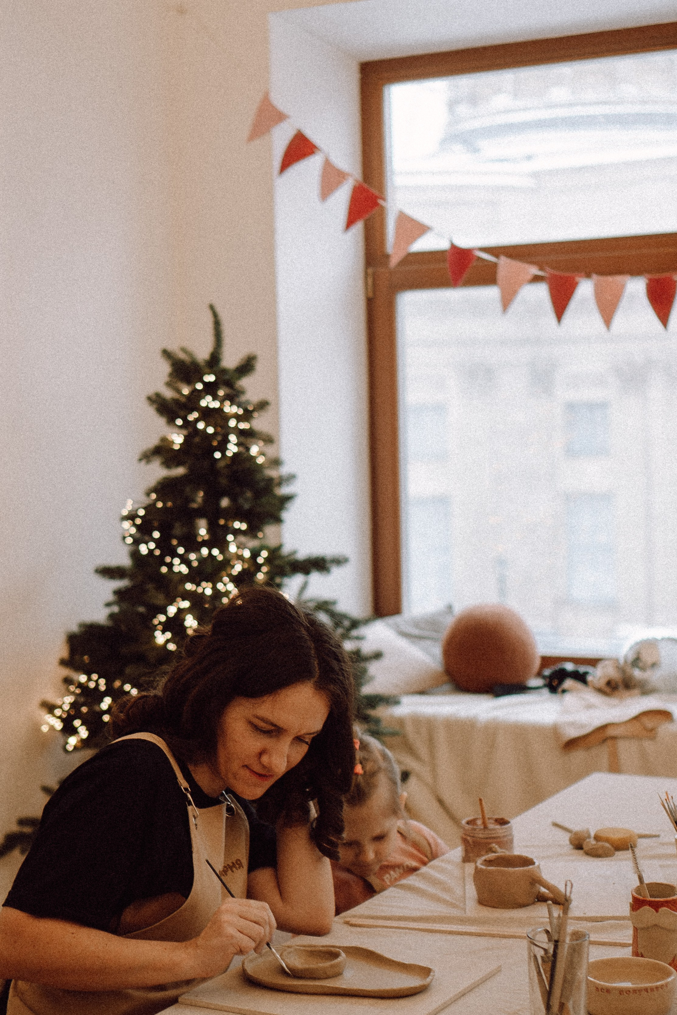 Студия лепки. Профессиональный фотограф, Санкт-Петербург — Виктория Богомолова